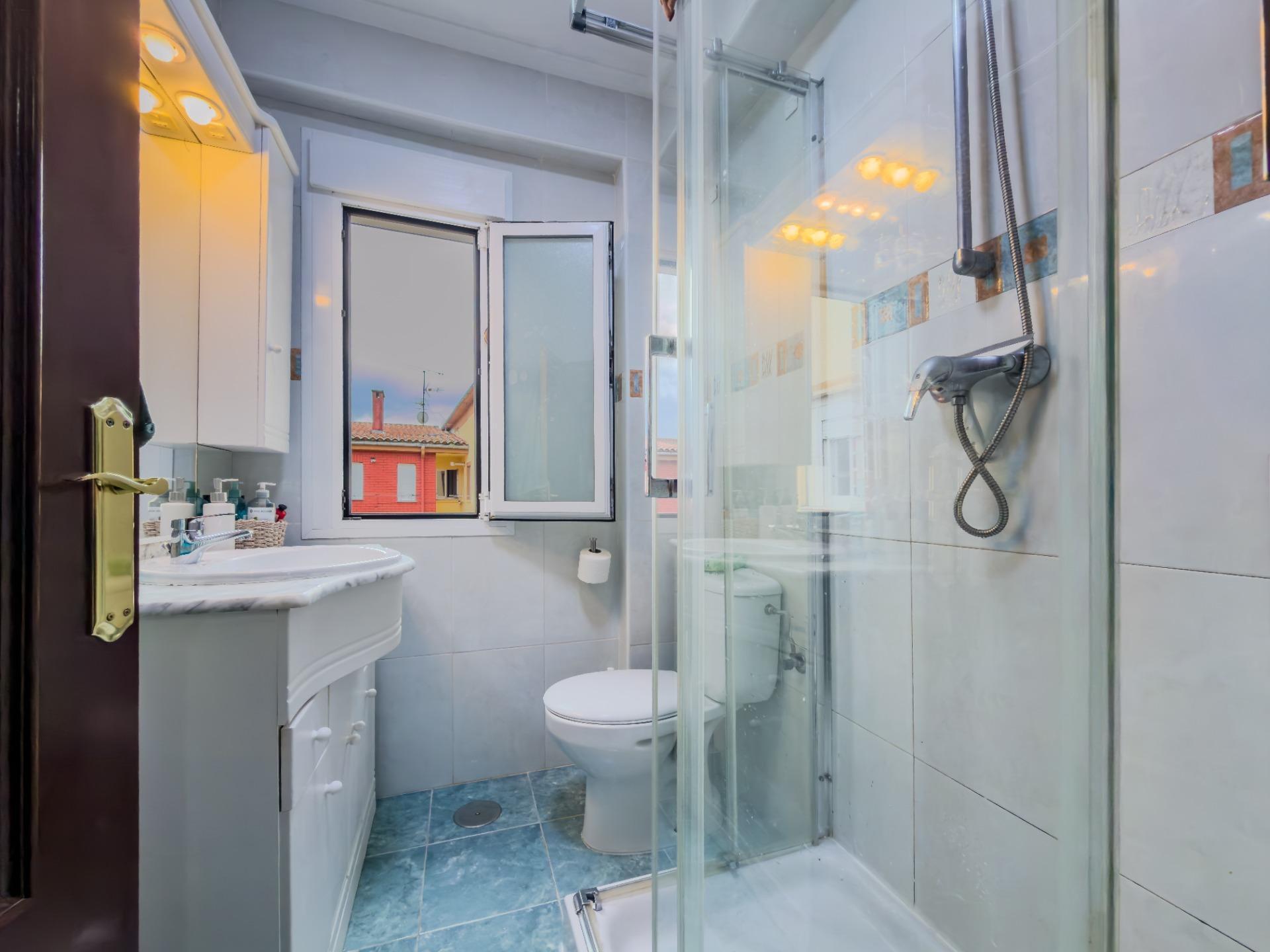 Apartment in Santa Maria de Cayon