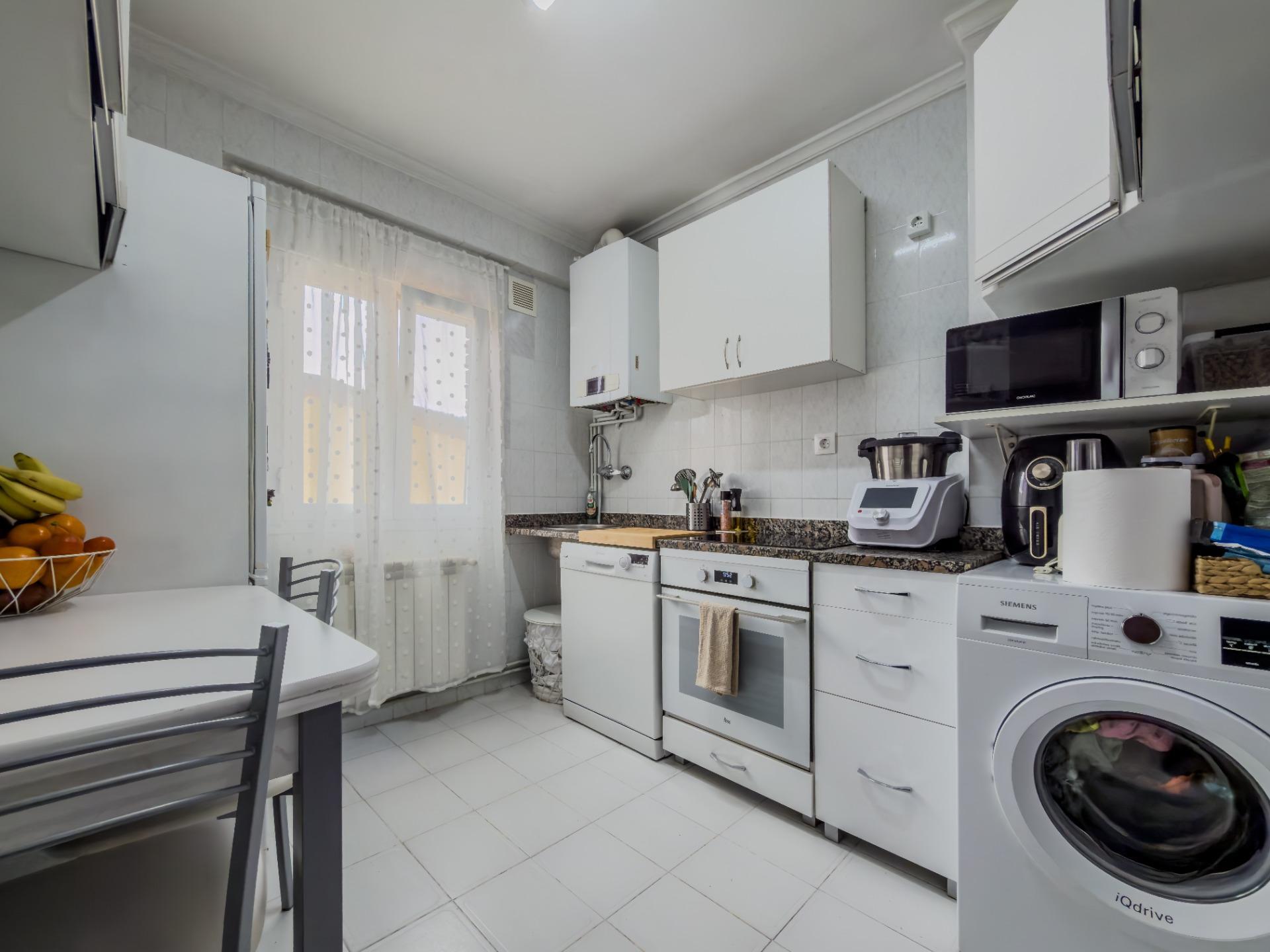 Apartment in Santa Maria de Cayon