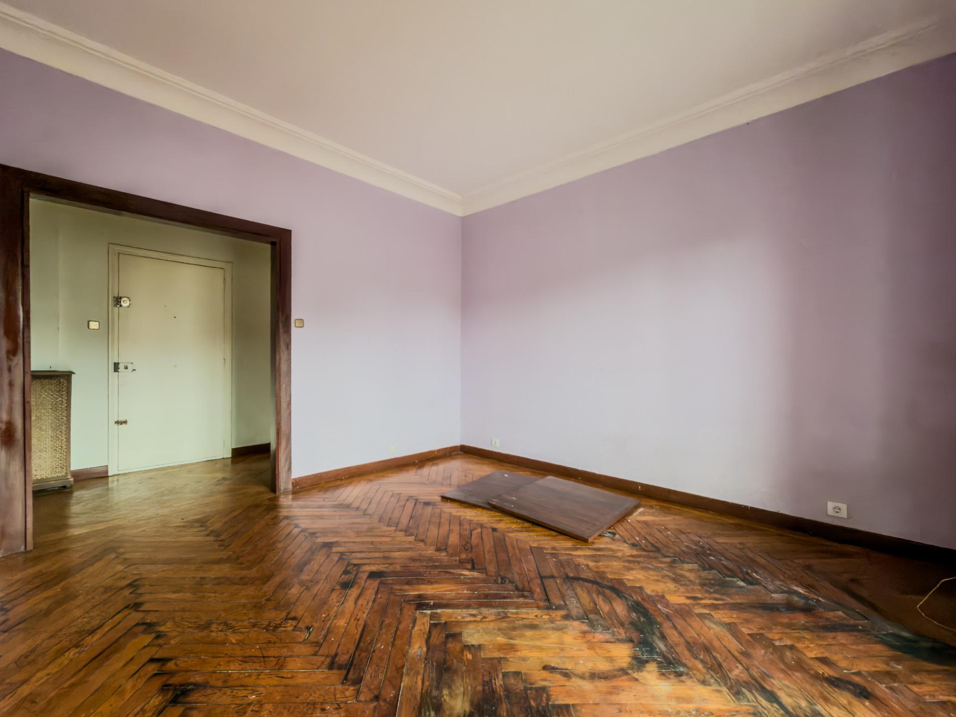 Apartment in Torrelavega