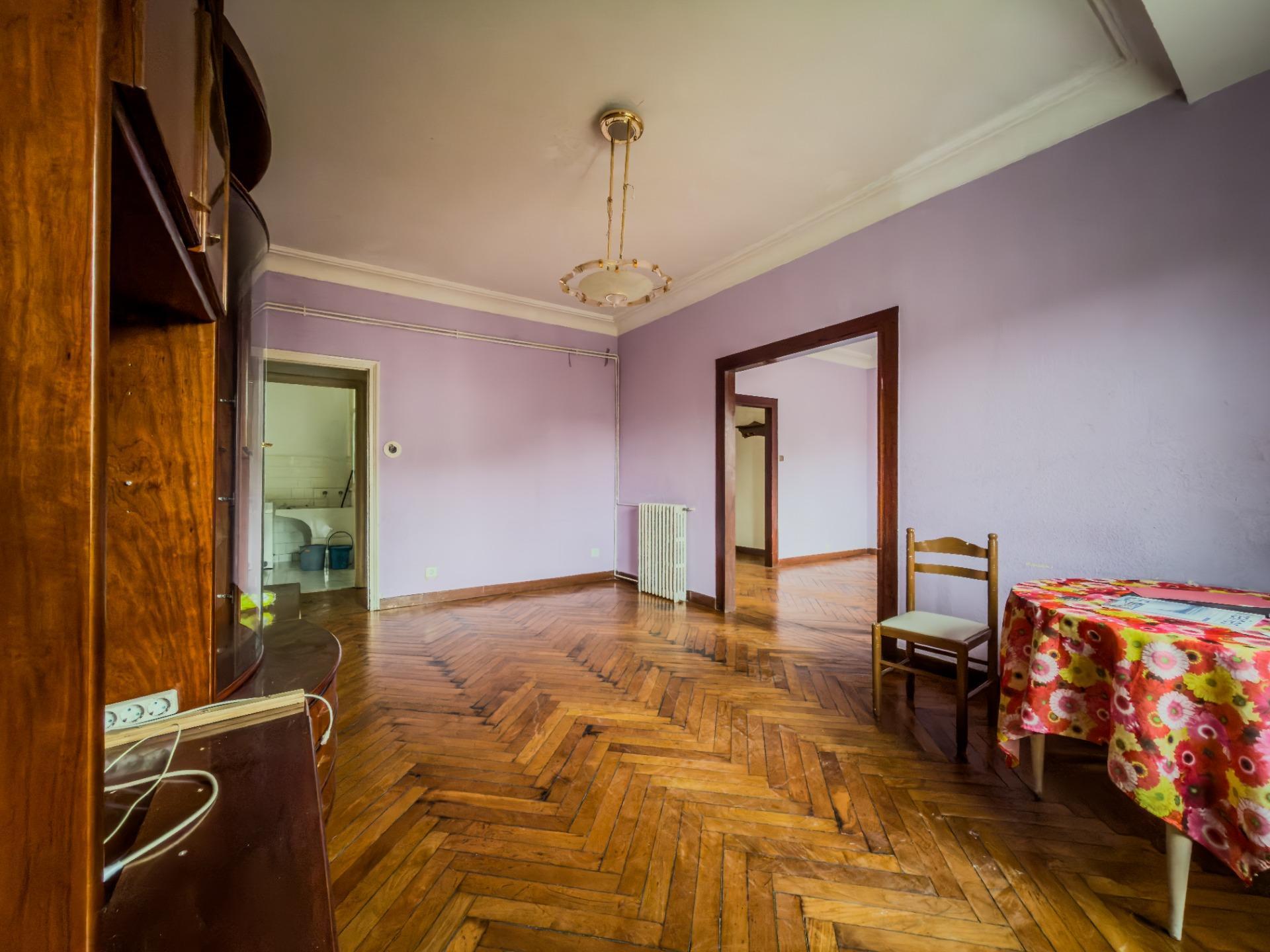 Apartment in Torrelavega