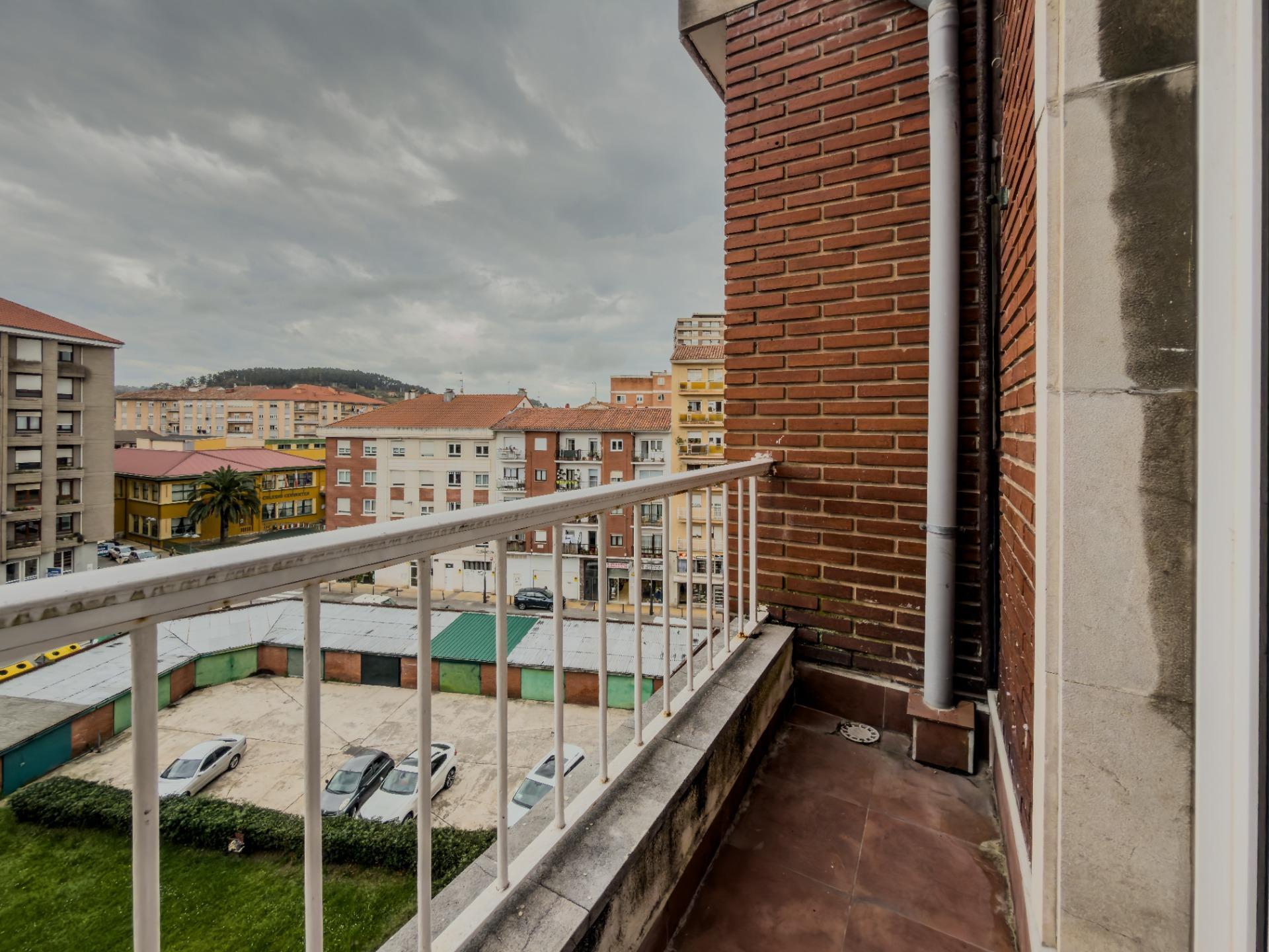 Apartment in Torrelavega