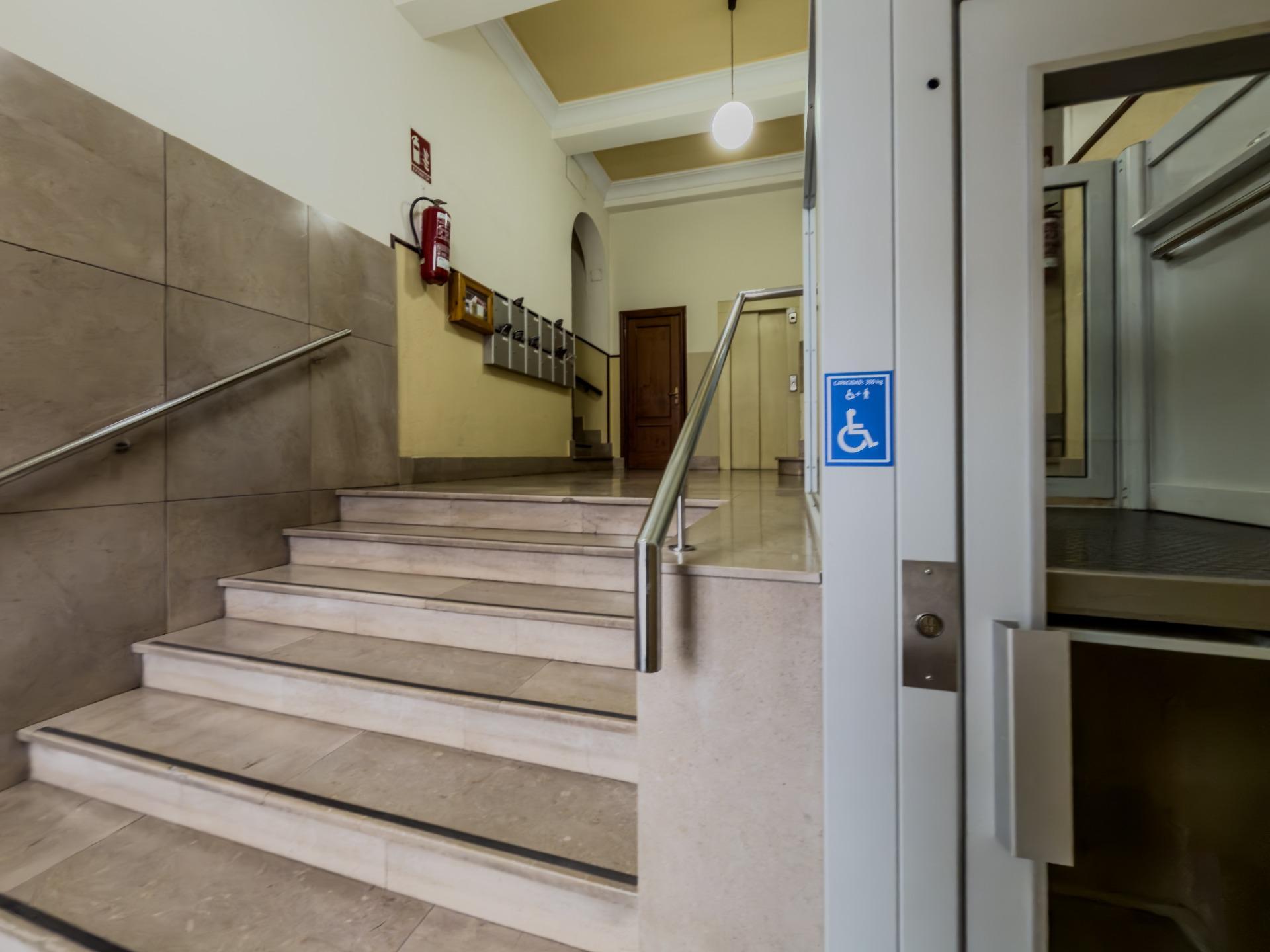 Apartment in Torrelavega