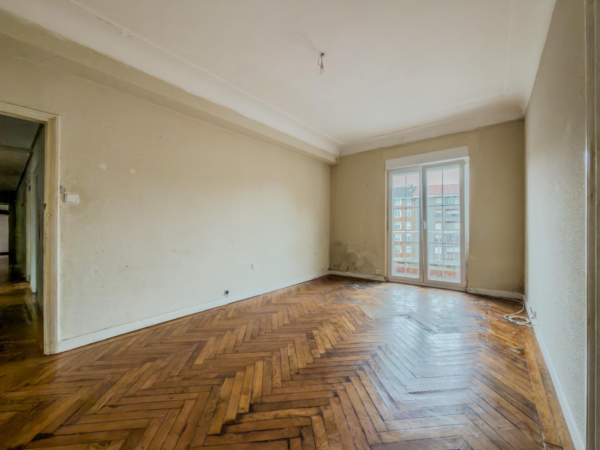 Apartment in Torrelavega