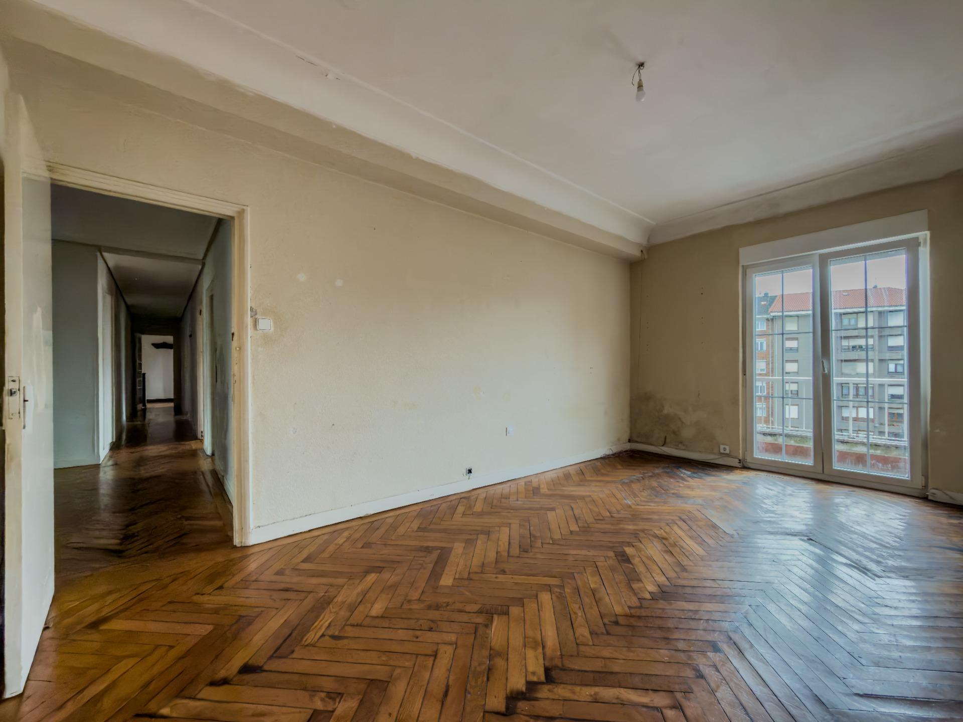 Apartment in Torrelavega