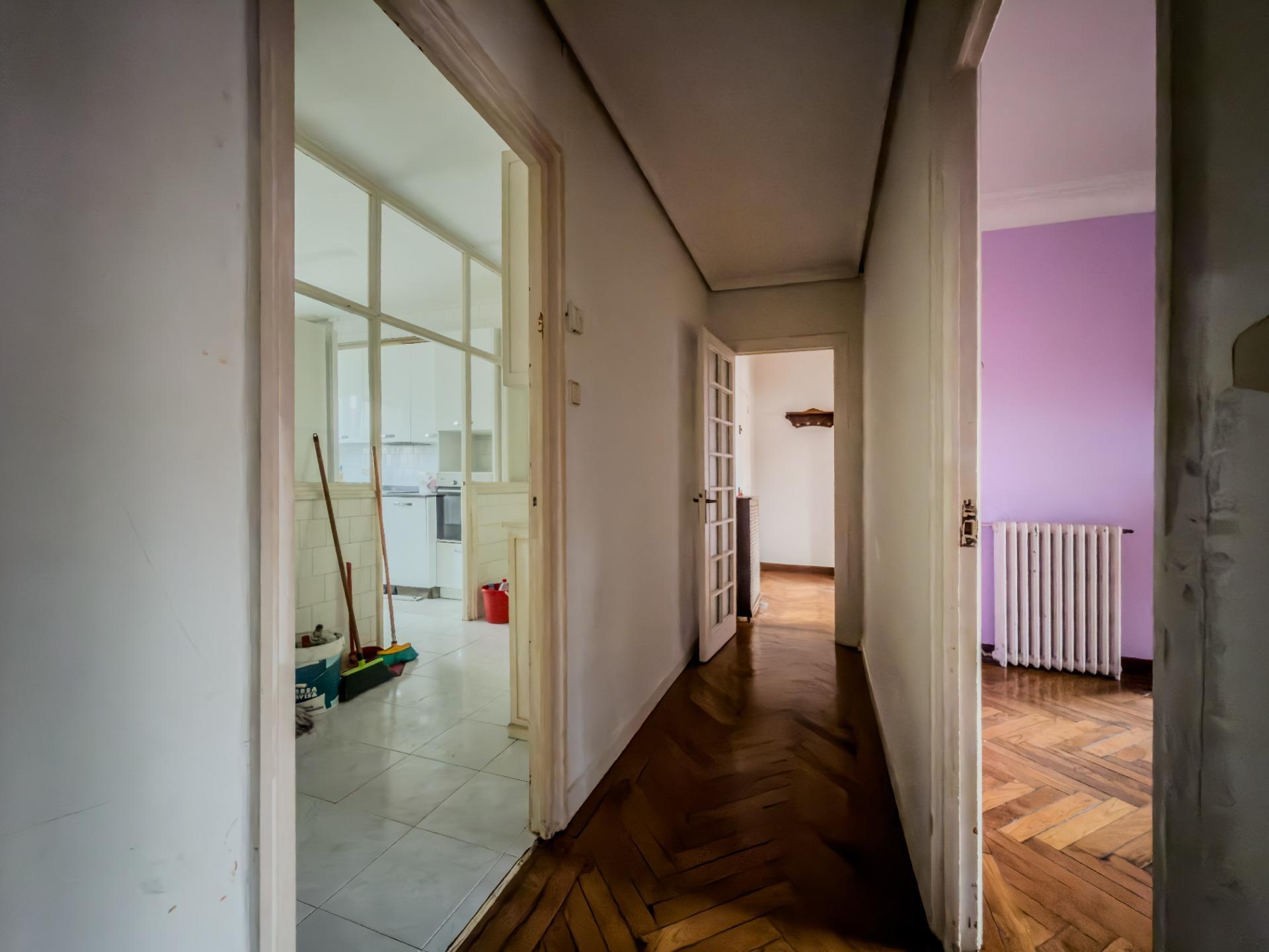 Apartment in Torrelavega