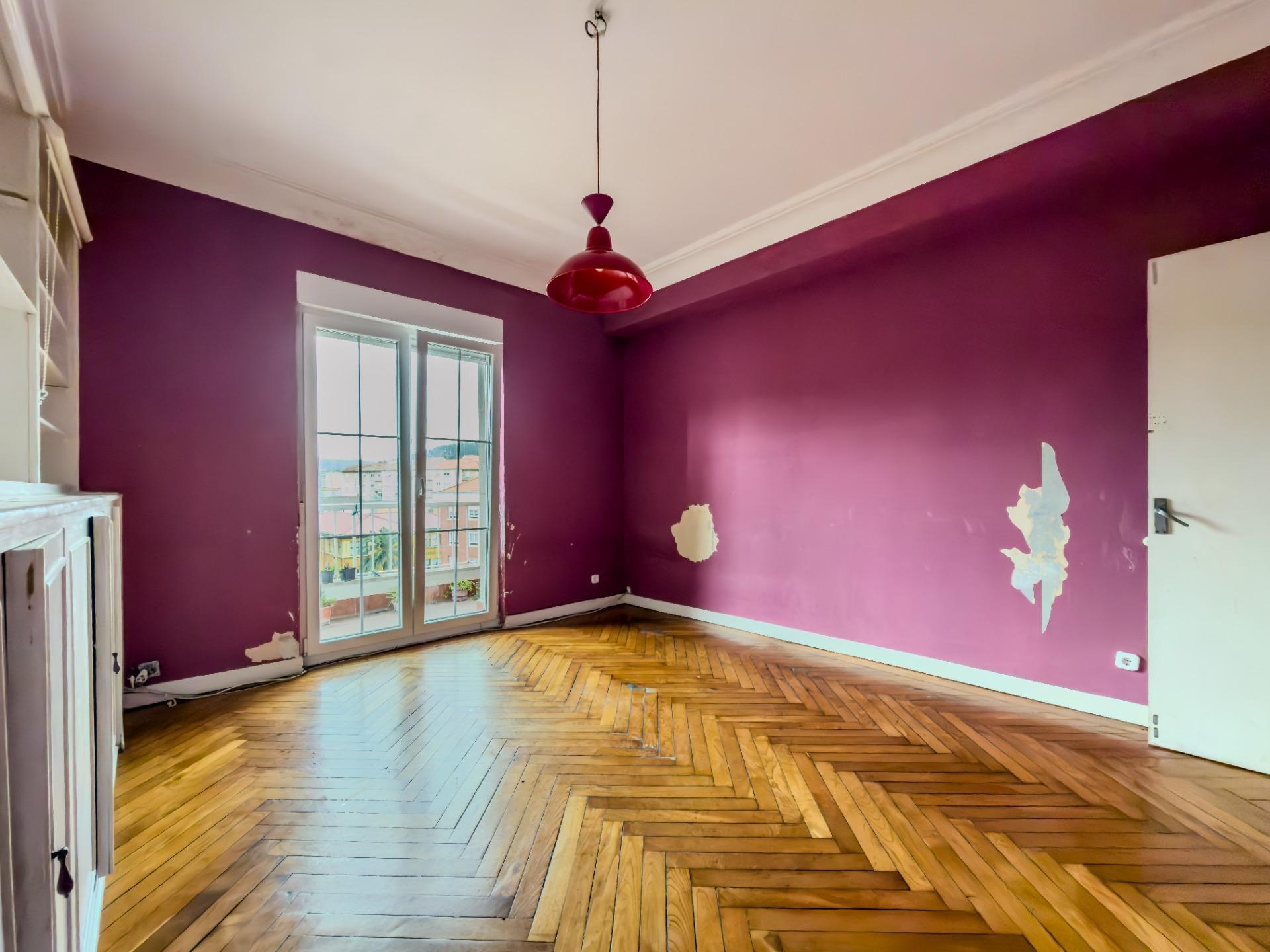 Apartment in Torrelavega