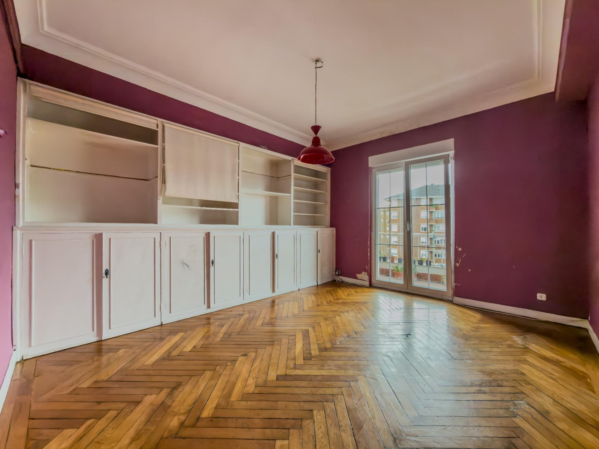 Apartment in Torrelavega