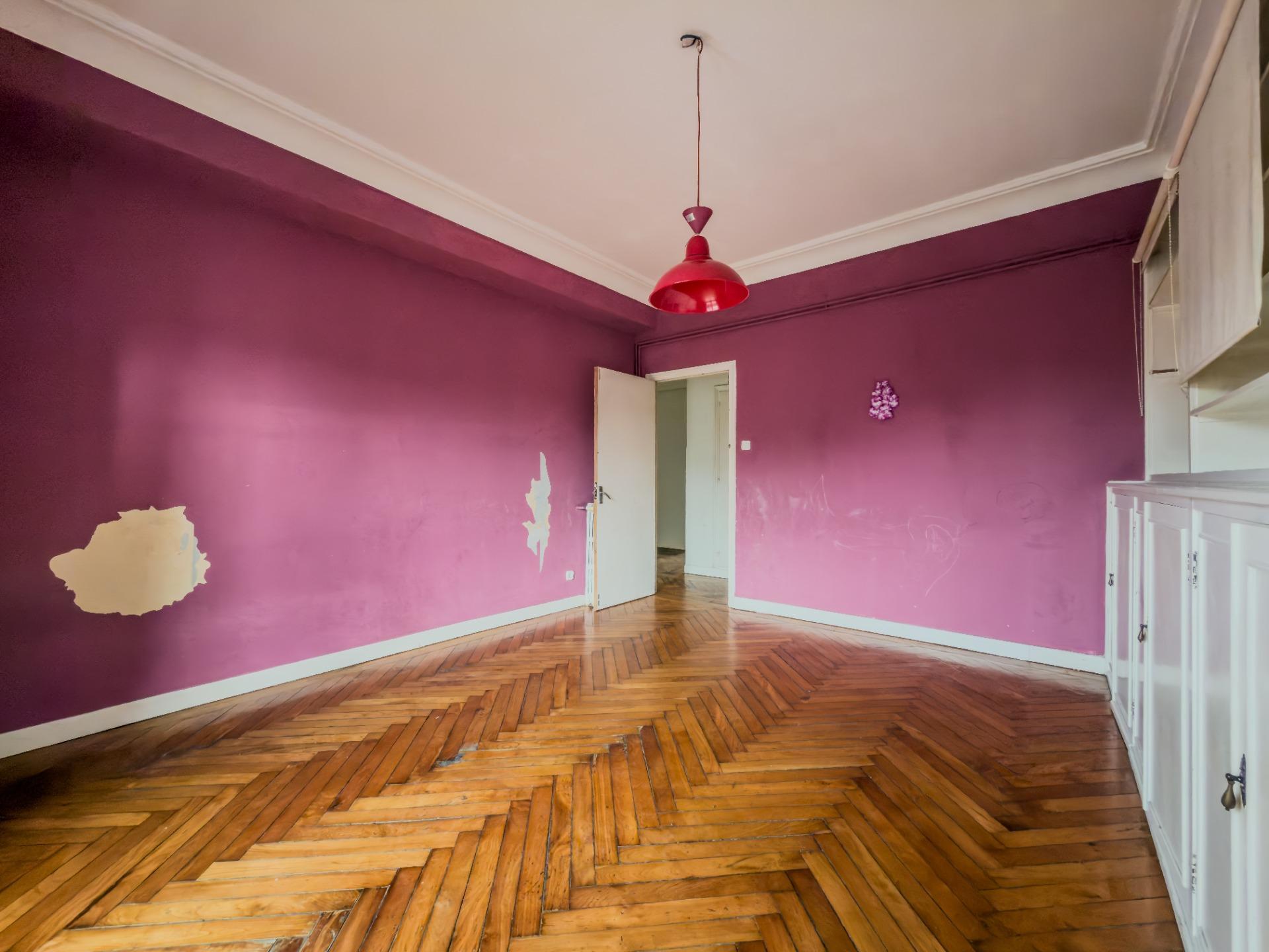Apartment in Torrelavega