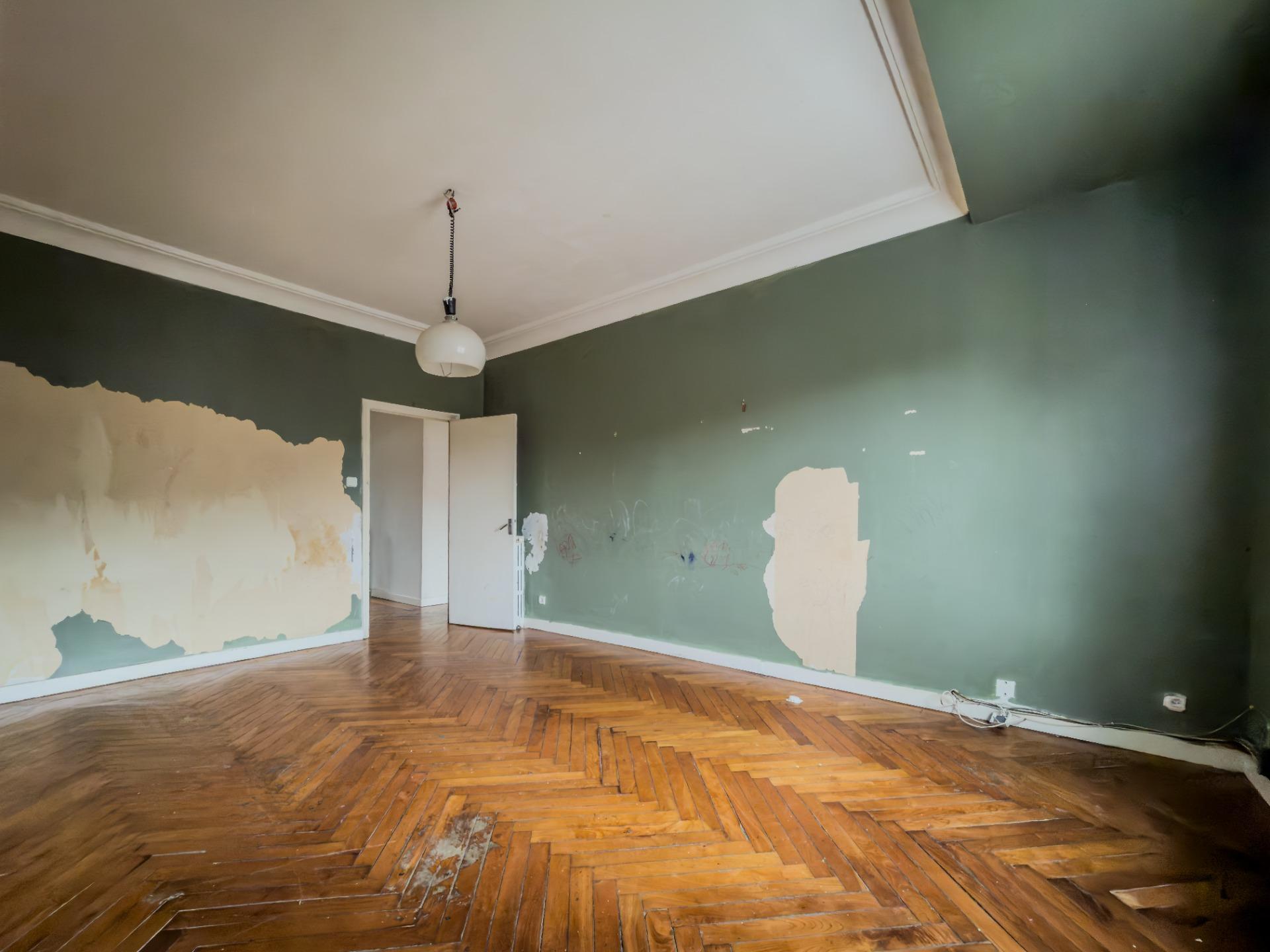 Apartment in Torrelavega