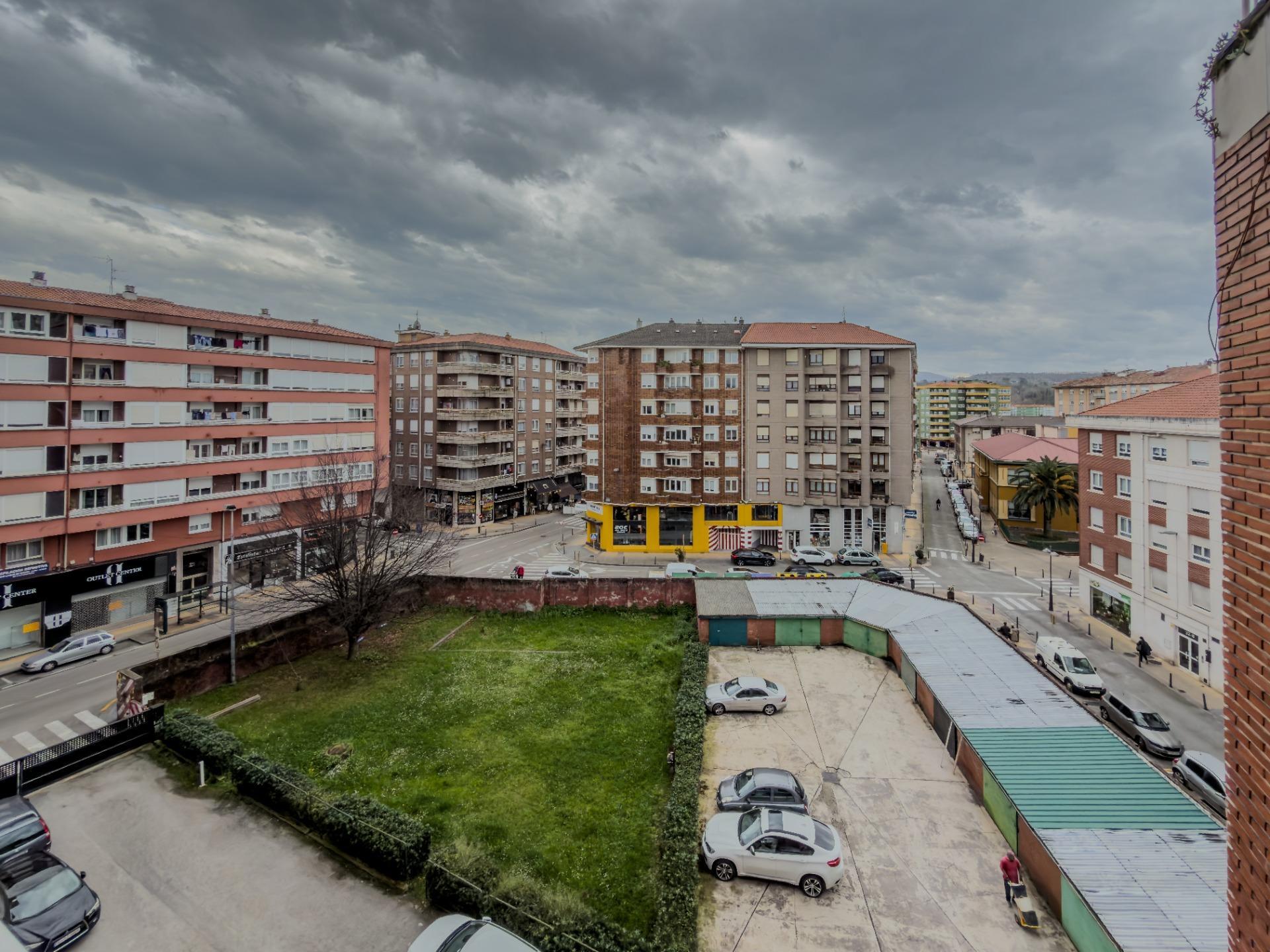 Apartment in Torrelavega