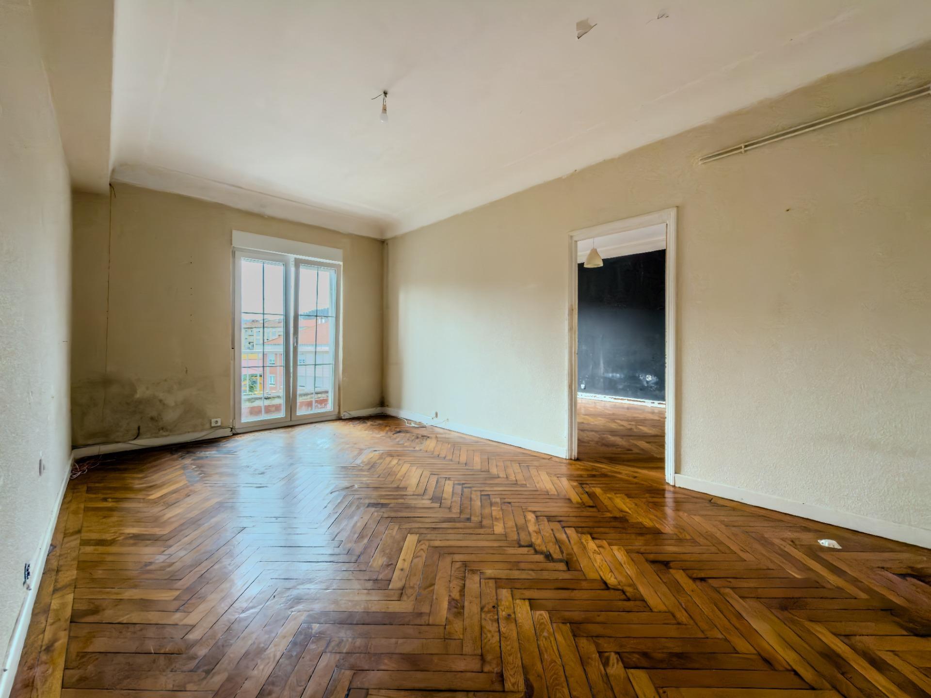 Apartment in Torrelavega