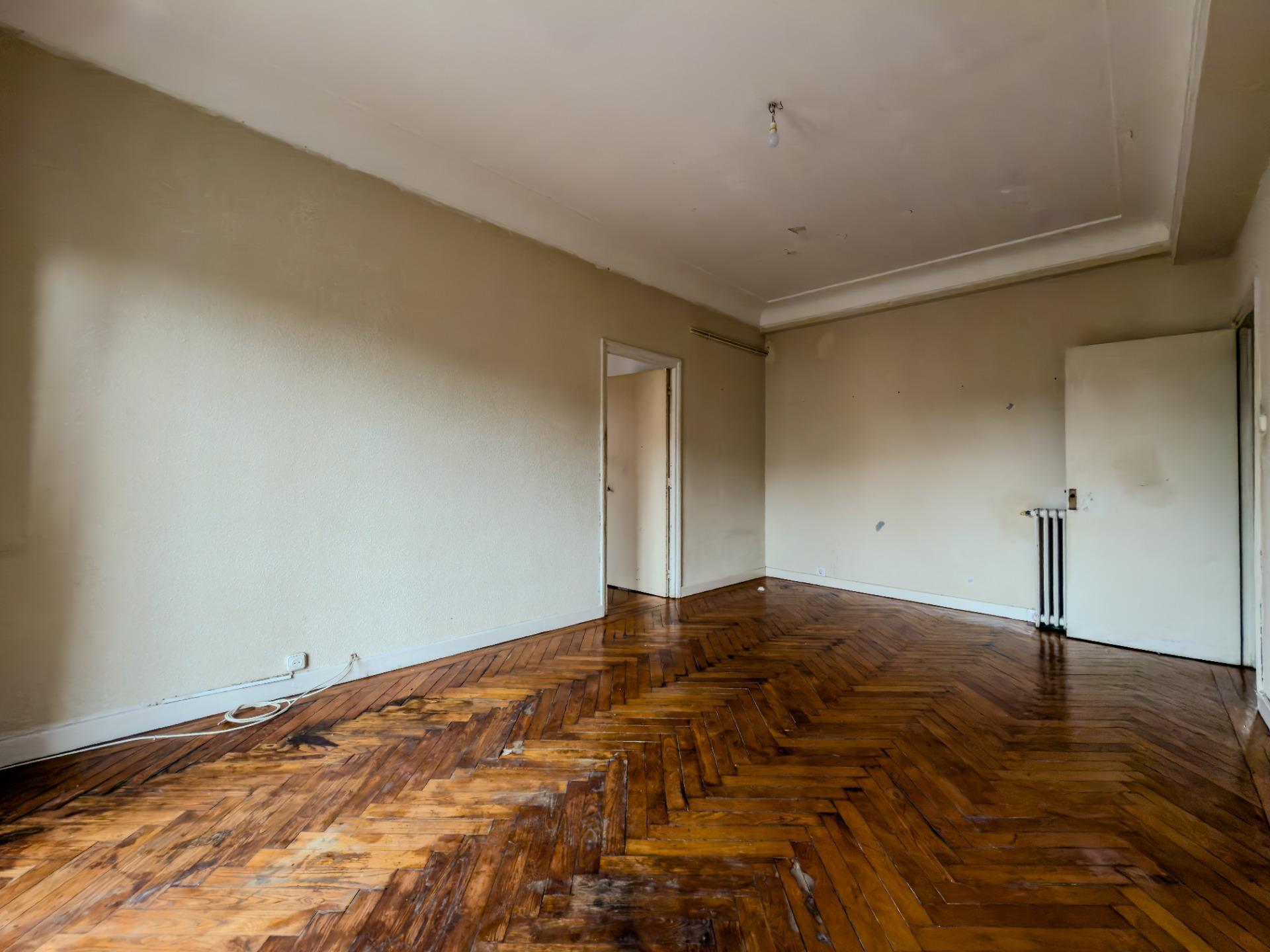 Apartment in Torrelavega