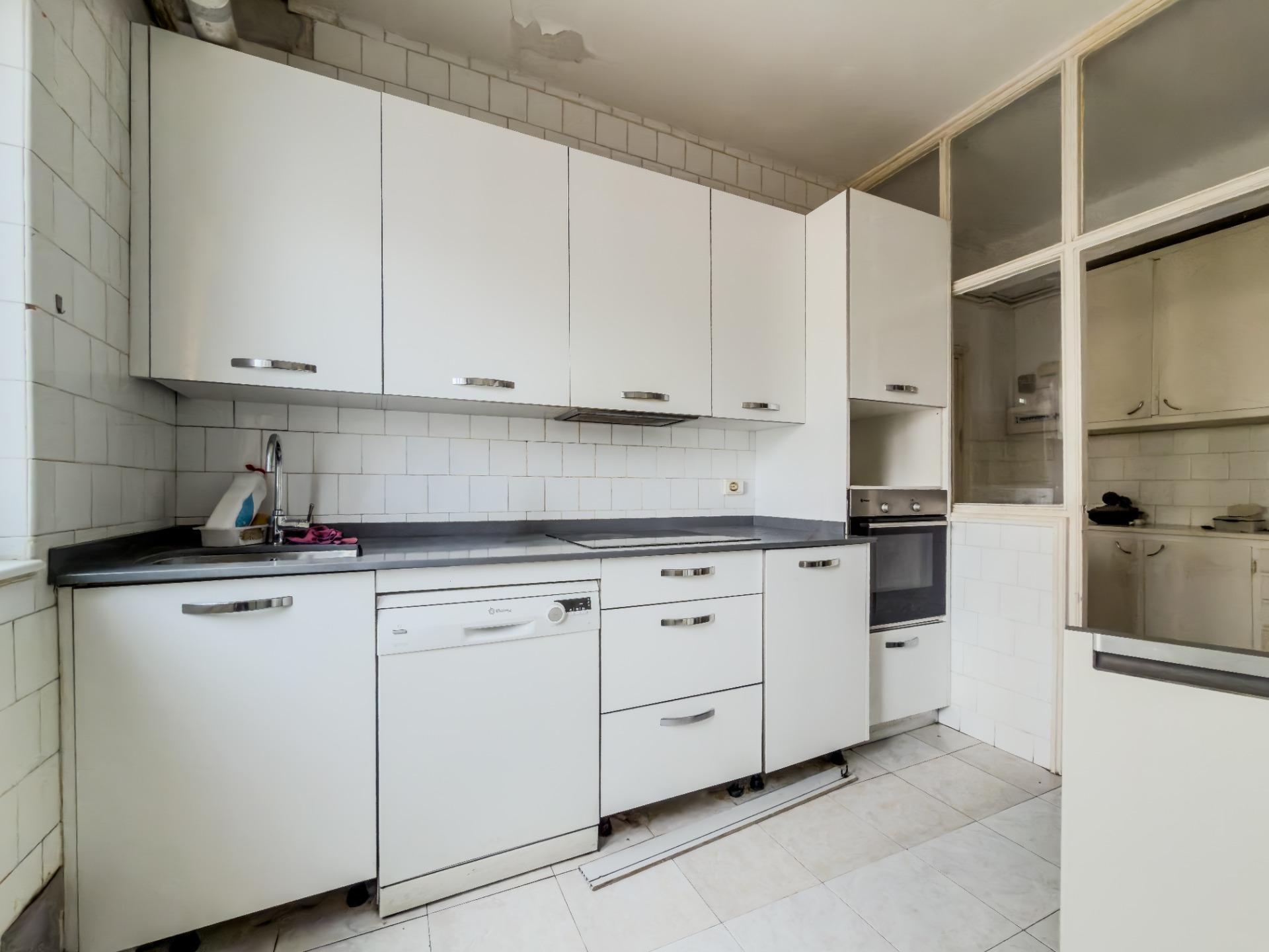 Apartment in Torrelavega