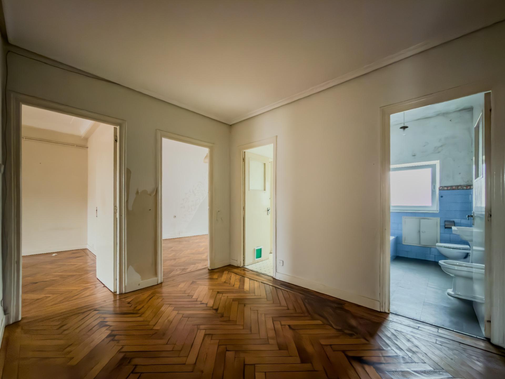 Apartment in Torrelavega