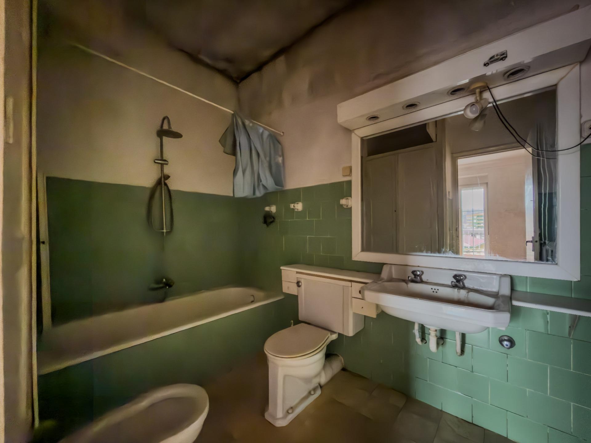 Apartment in Torrelavega