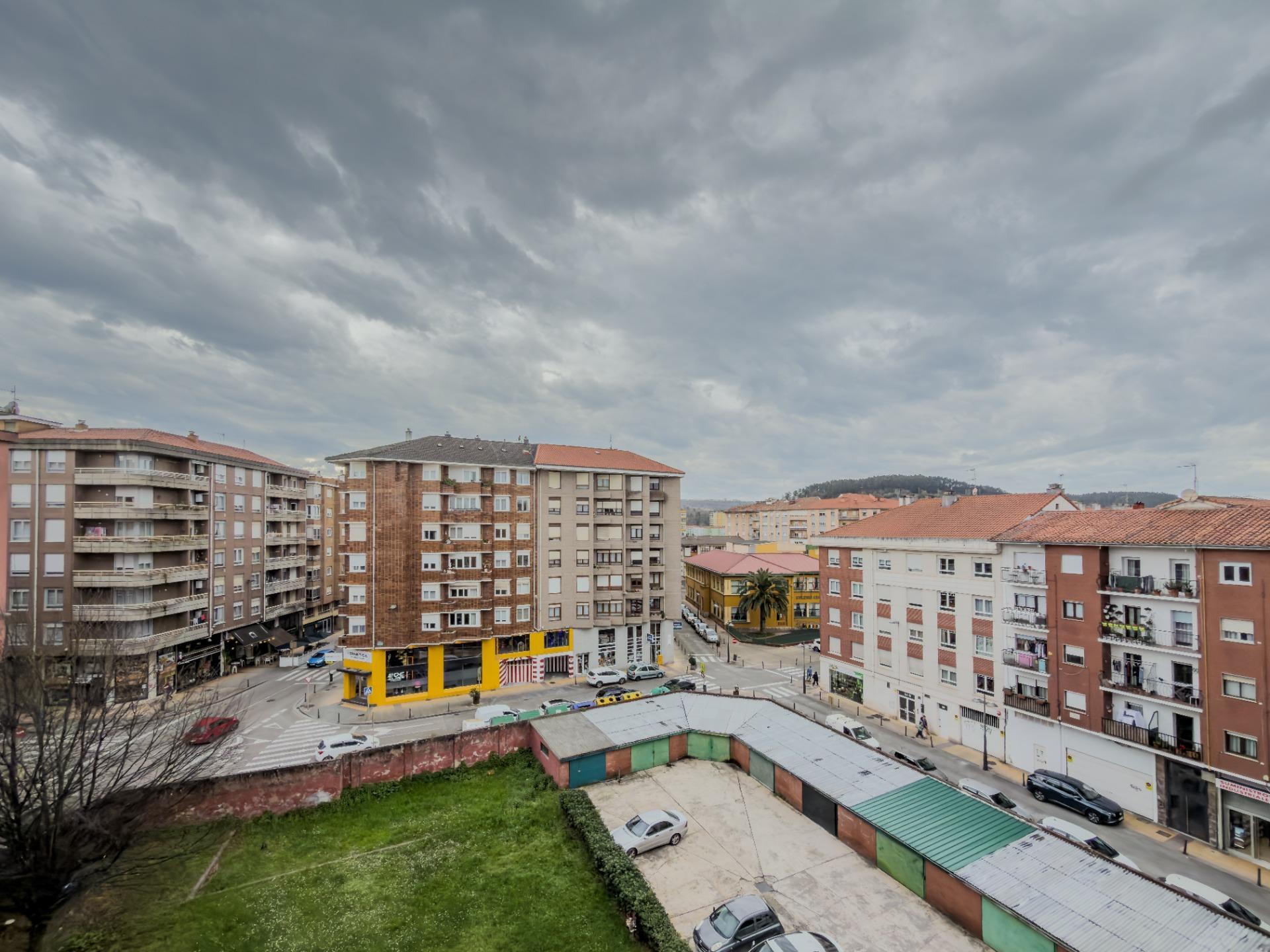 Apartment in Torrelavega
