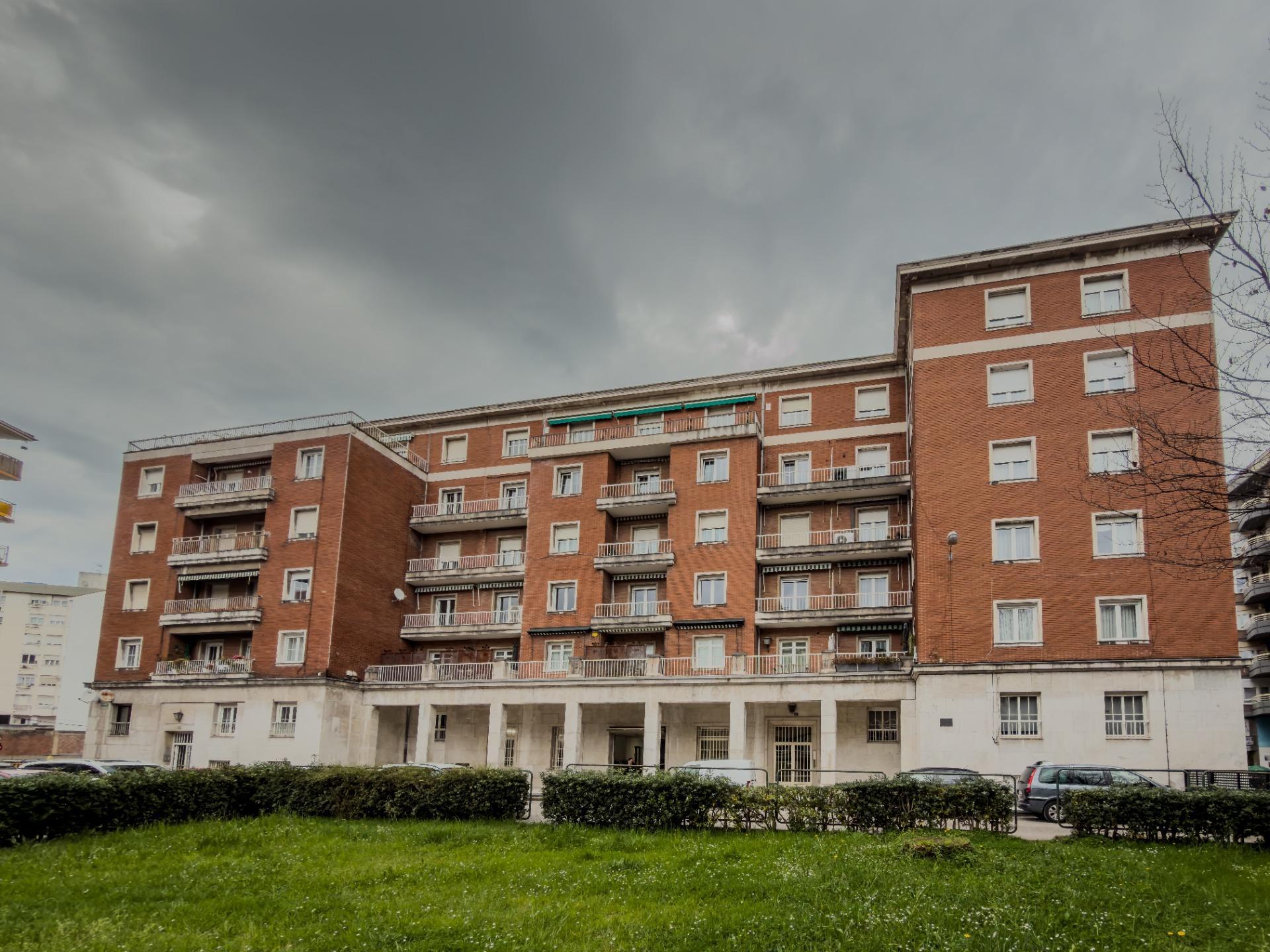 Apartment in Torrelavega