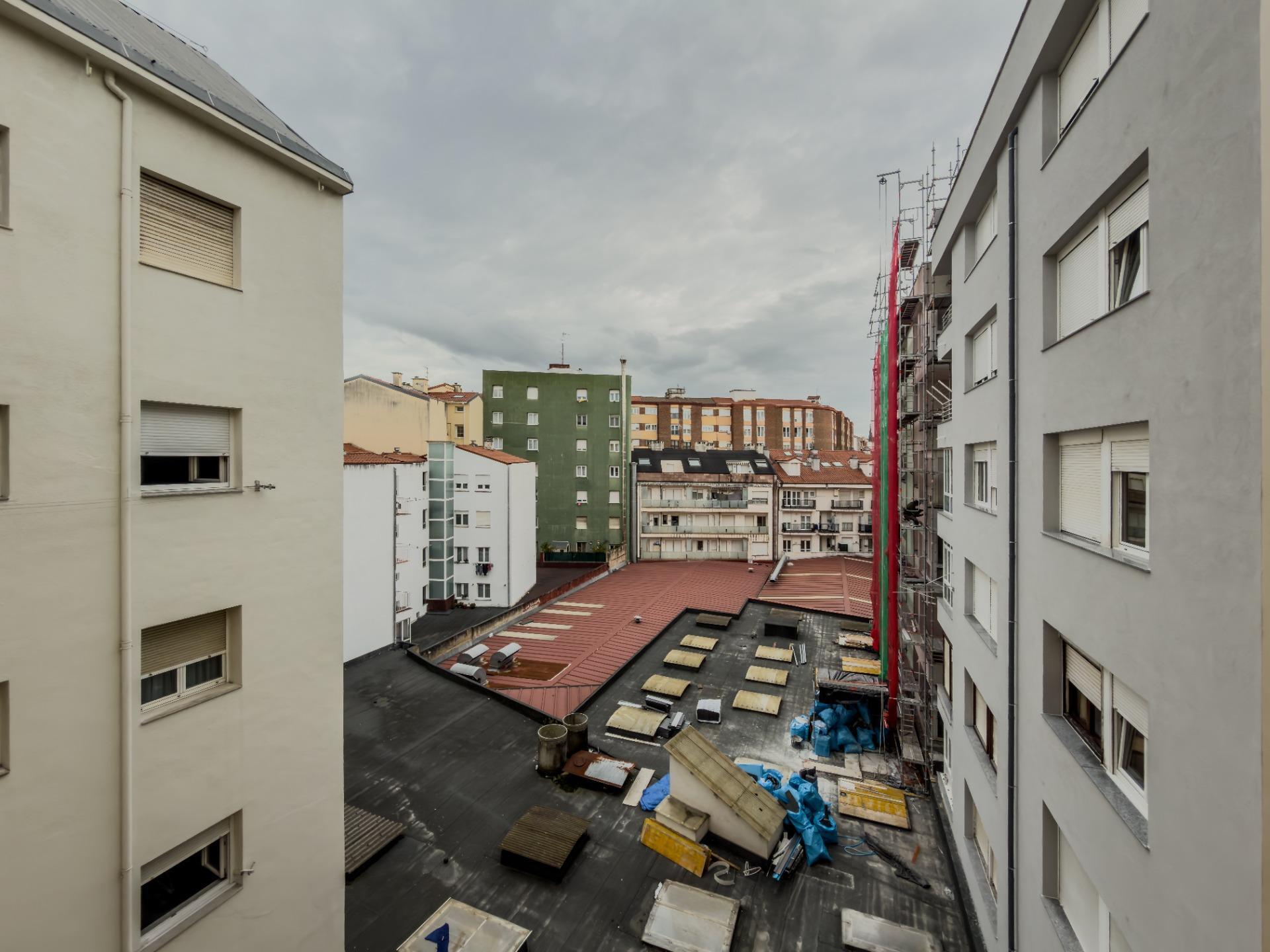 Apartment in Torrelavega