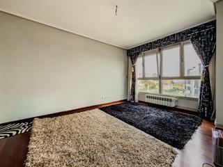 Apartment in Santander