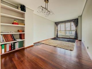 Apartment in Santander