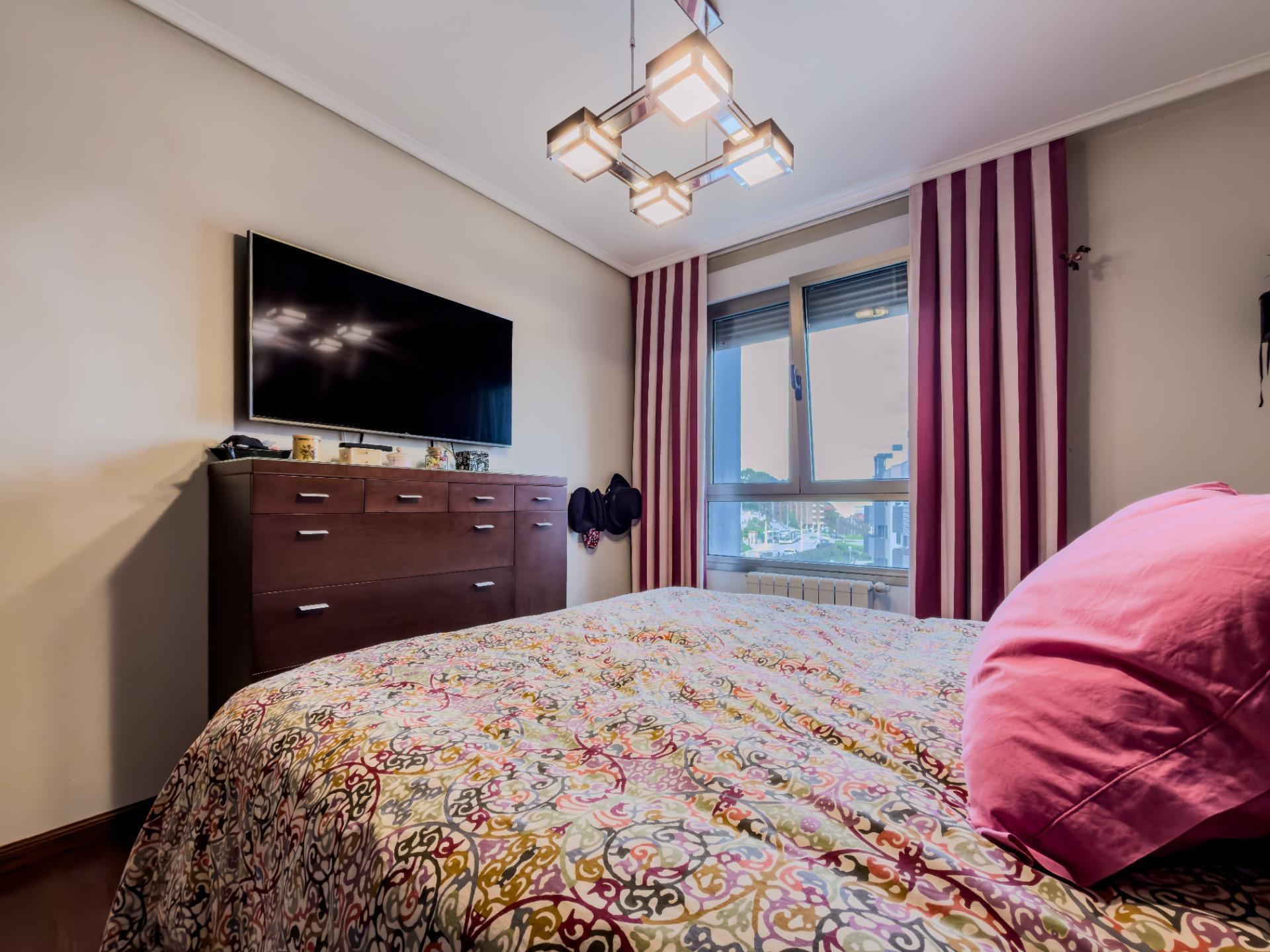 Apartment in Santander