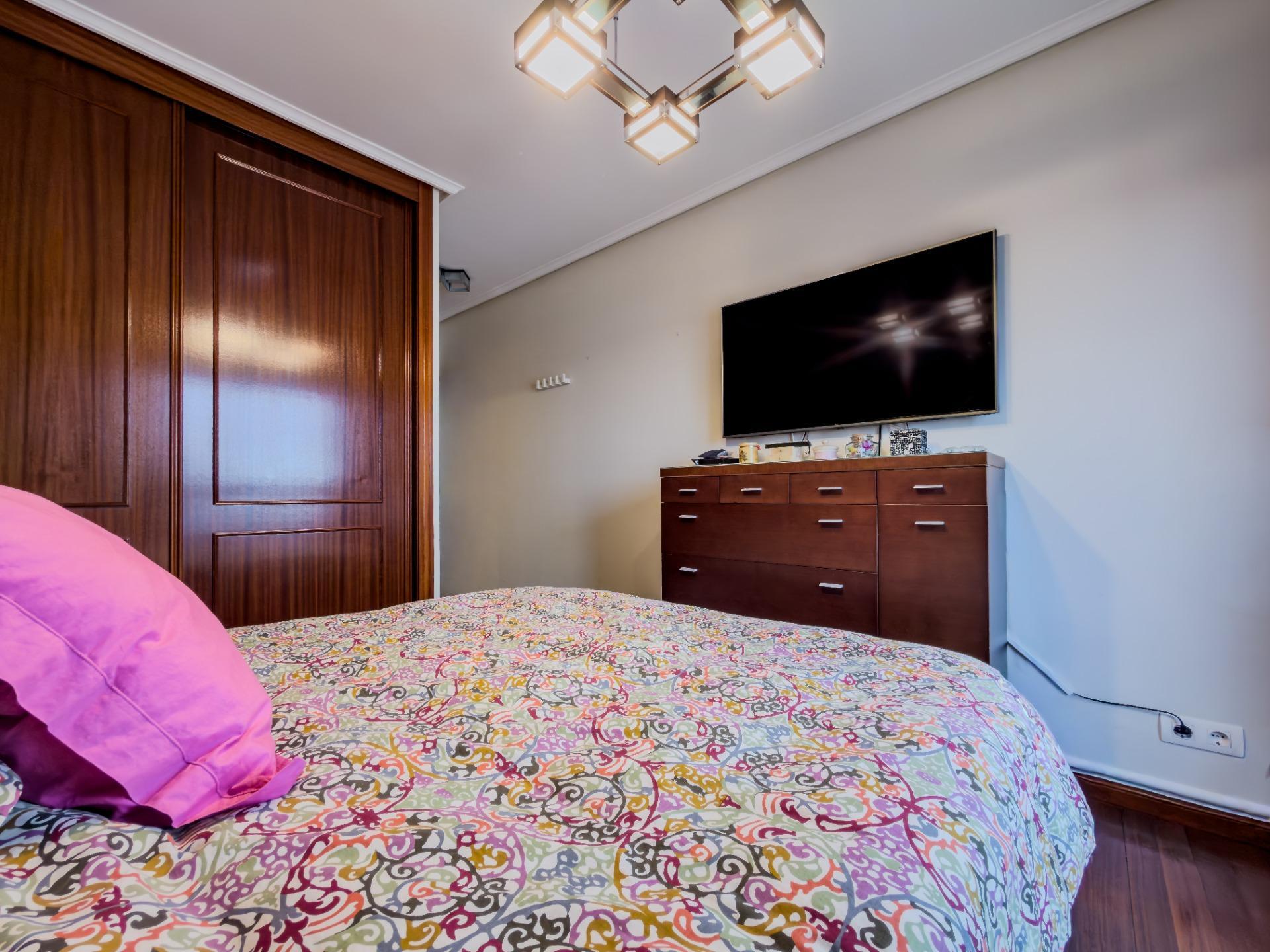 Apartment in Santander