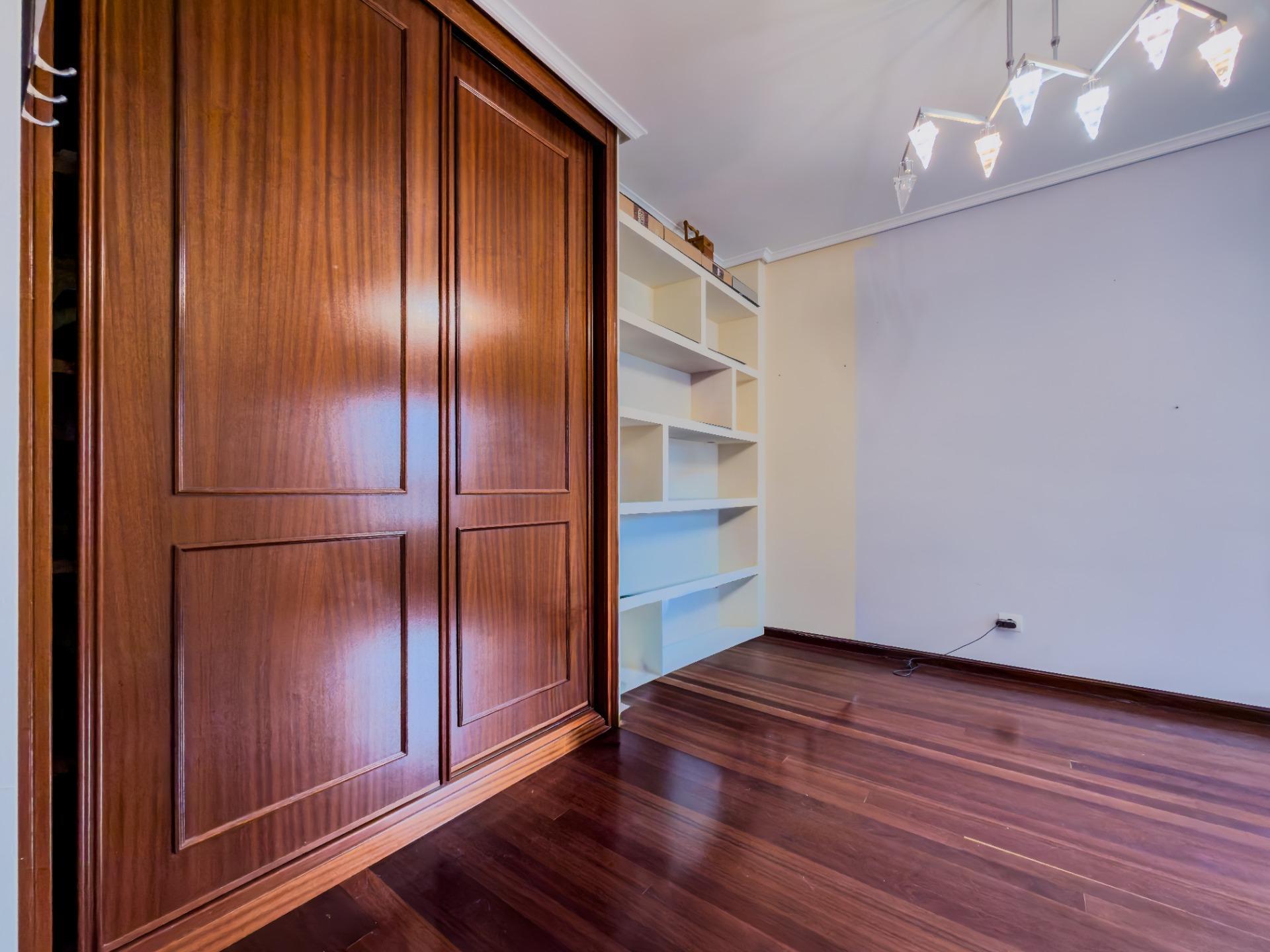 Apartment in Santander