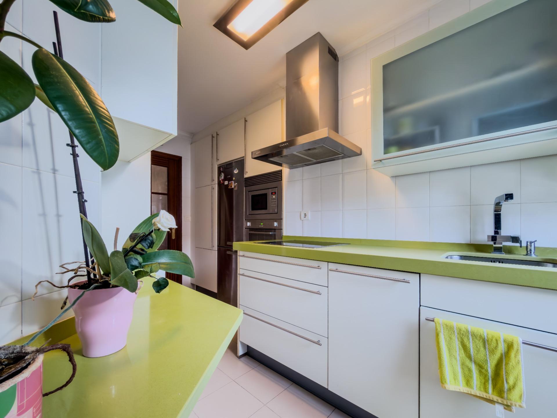 Apartment in Santander