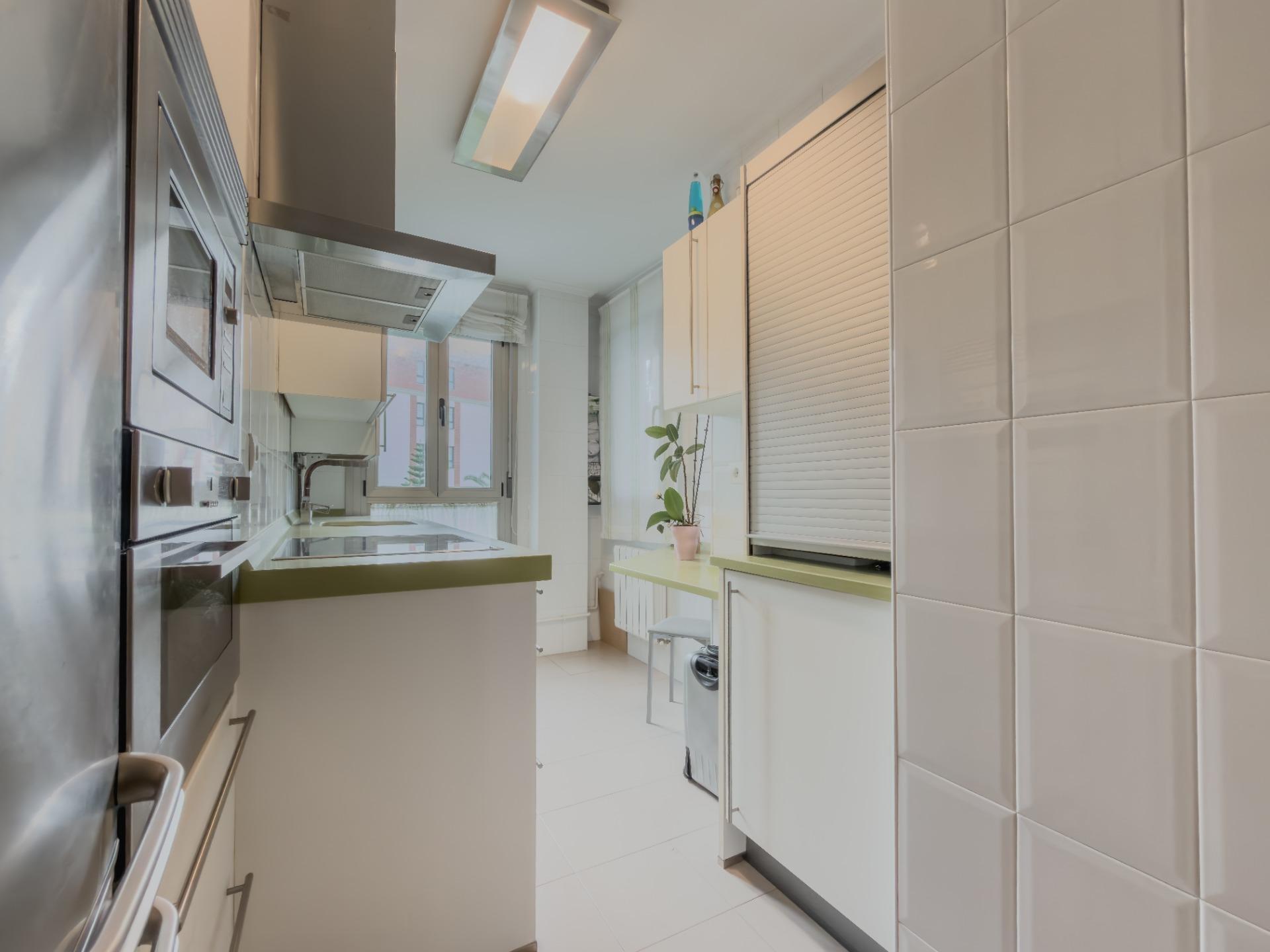 Apartment in Santander