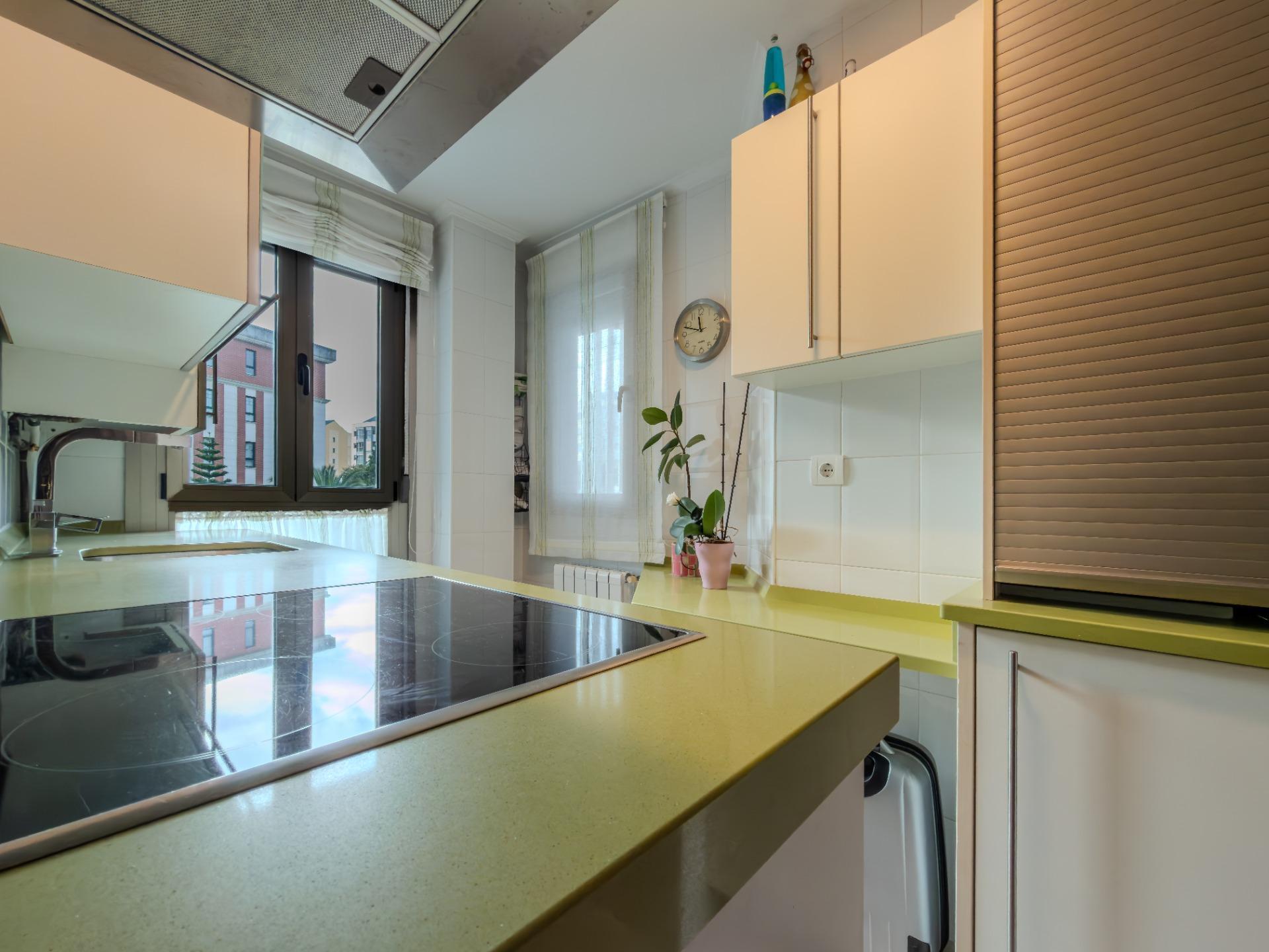 Apartment in Santander