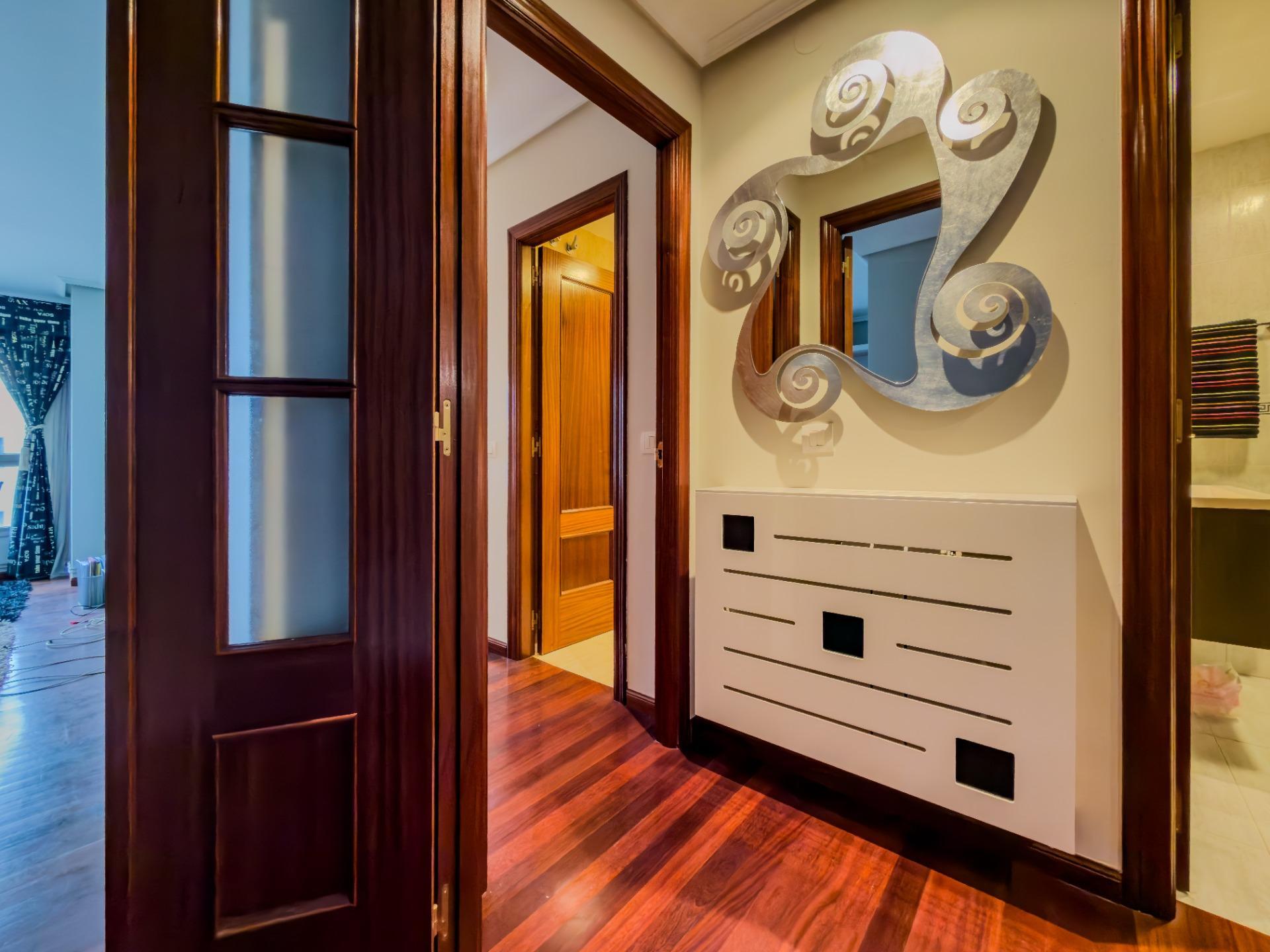 Apartment in Santander