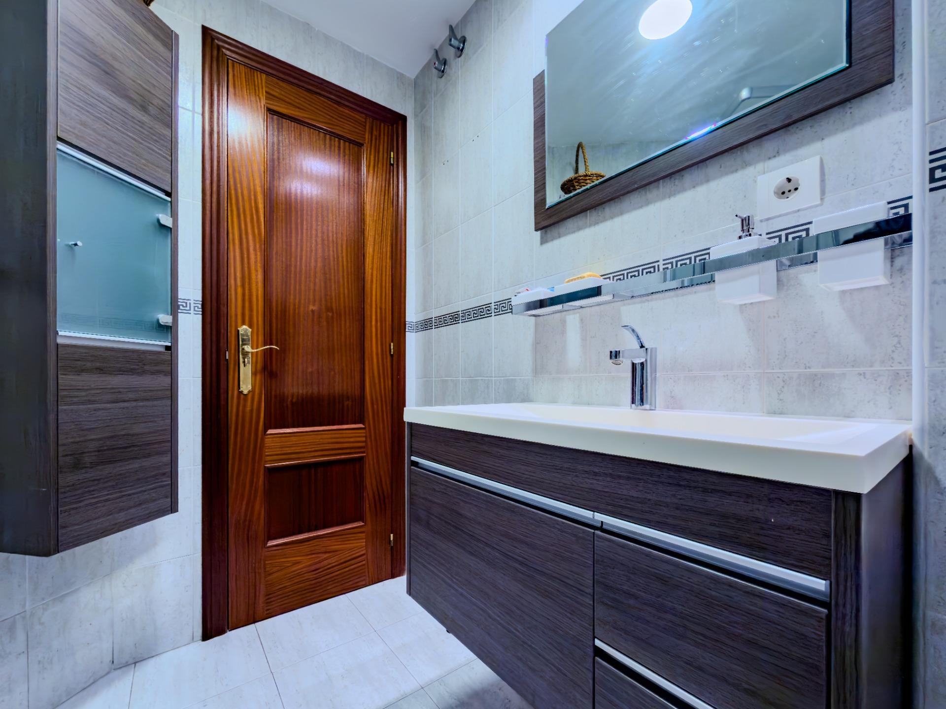 Apartment in Santander