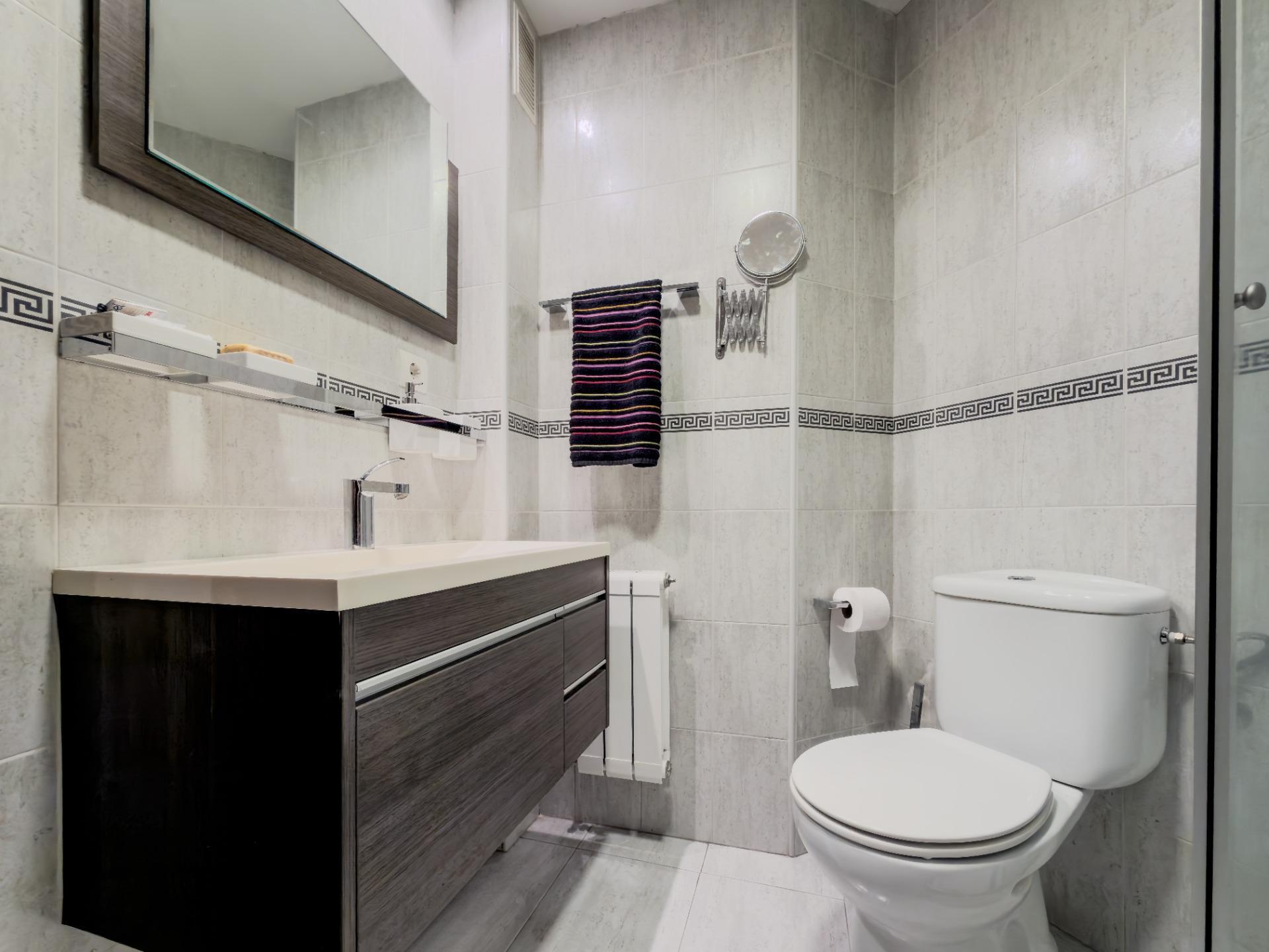 Apartment in Santander