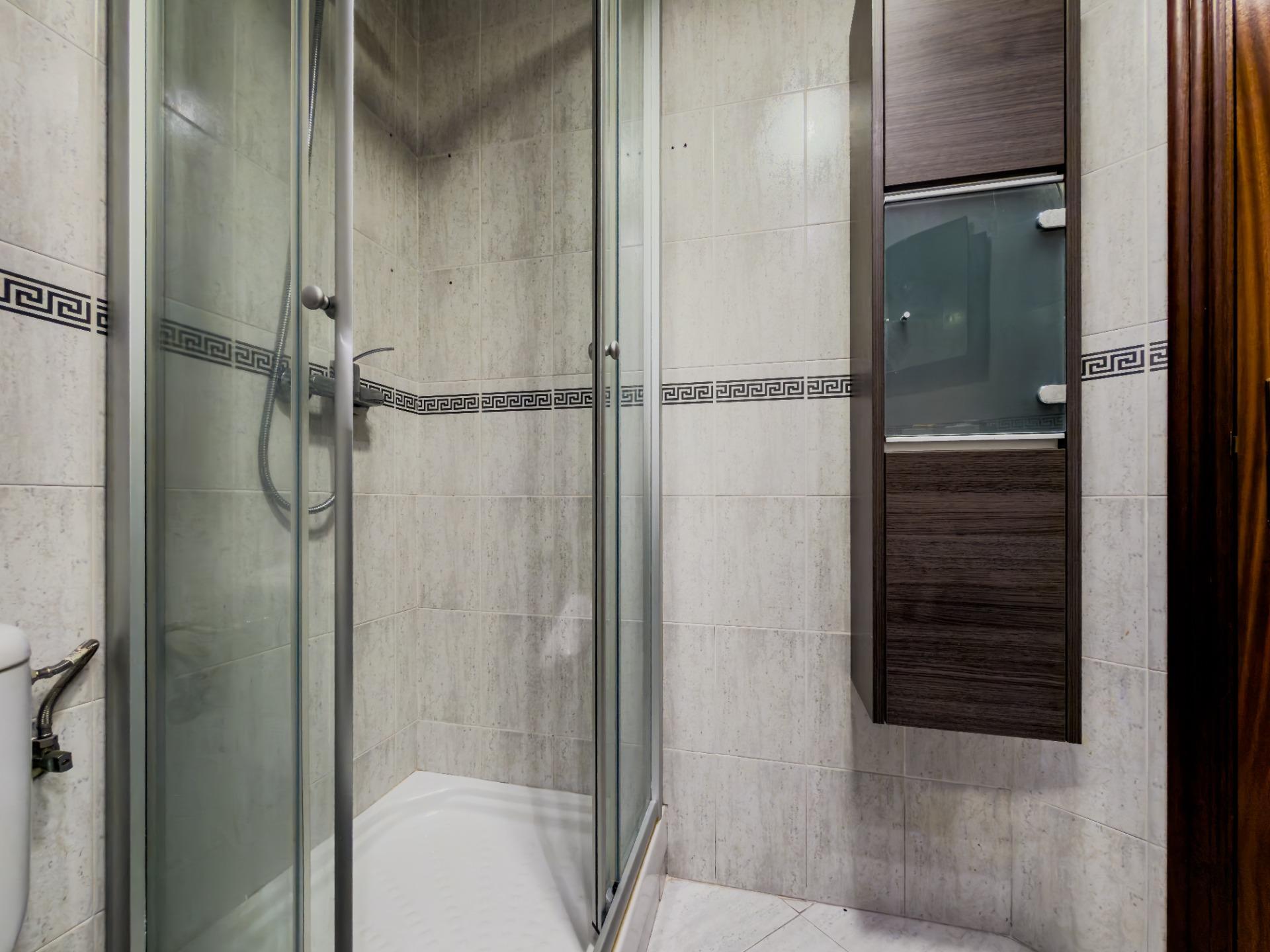 Apartment in Santander