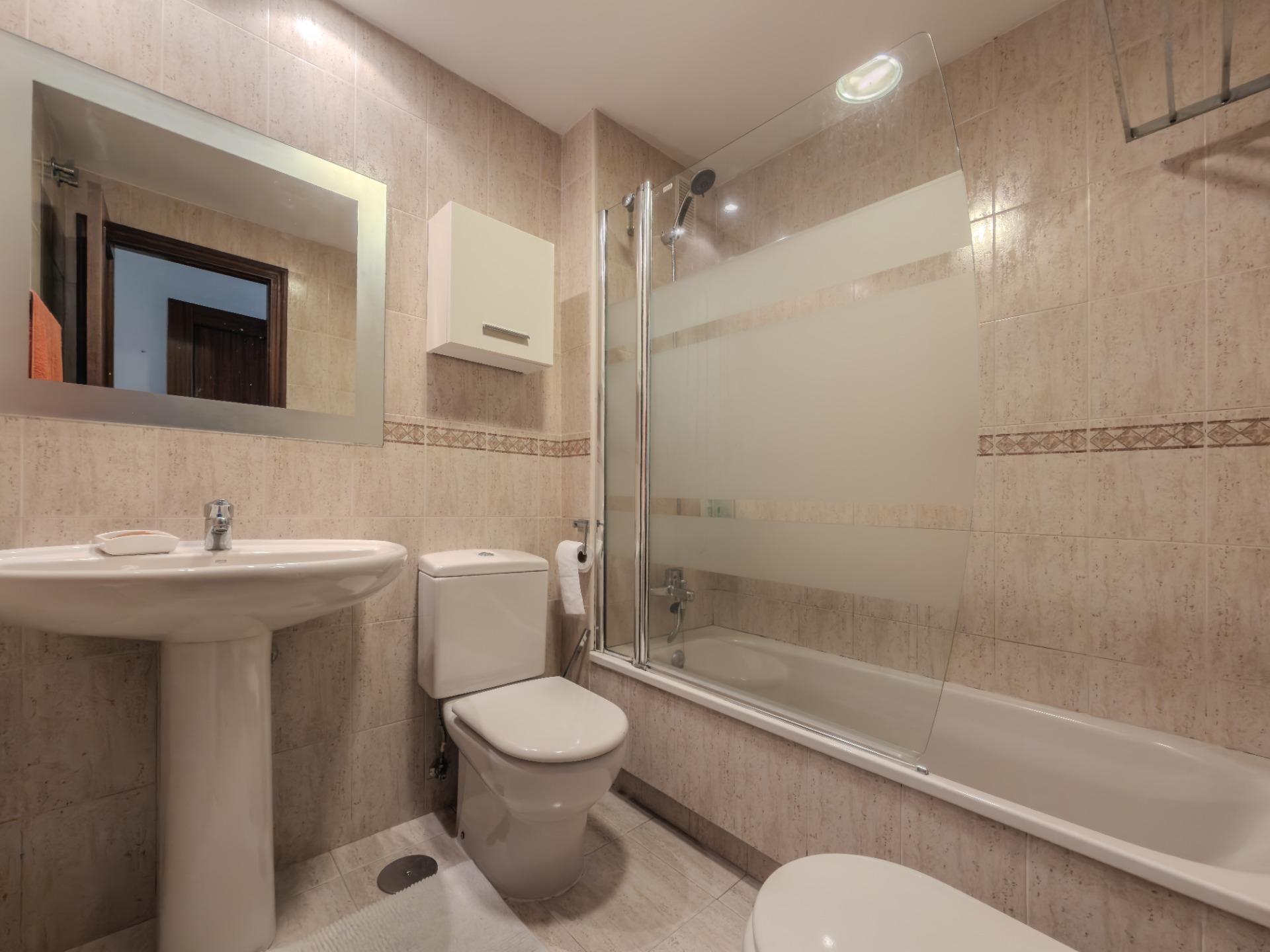 Apartment in Santander