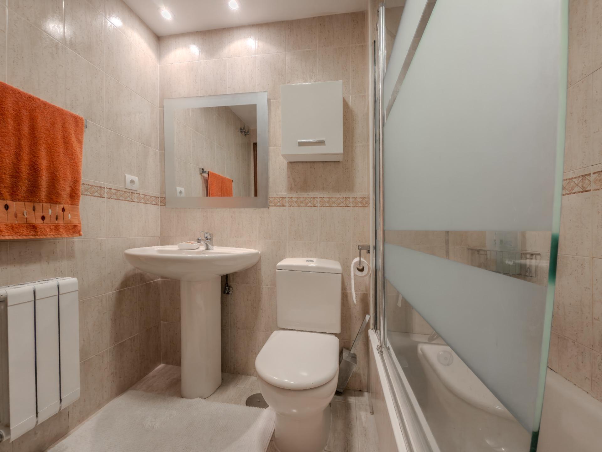 Apartment in Santander