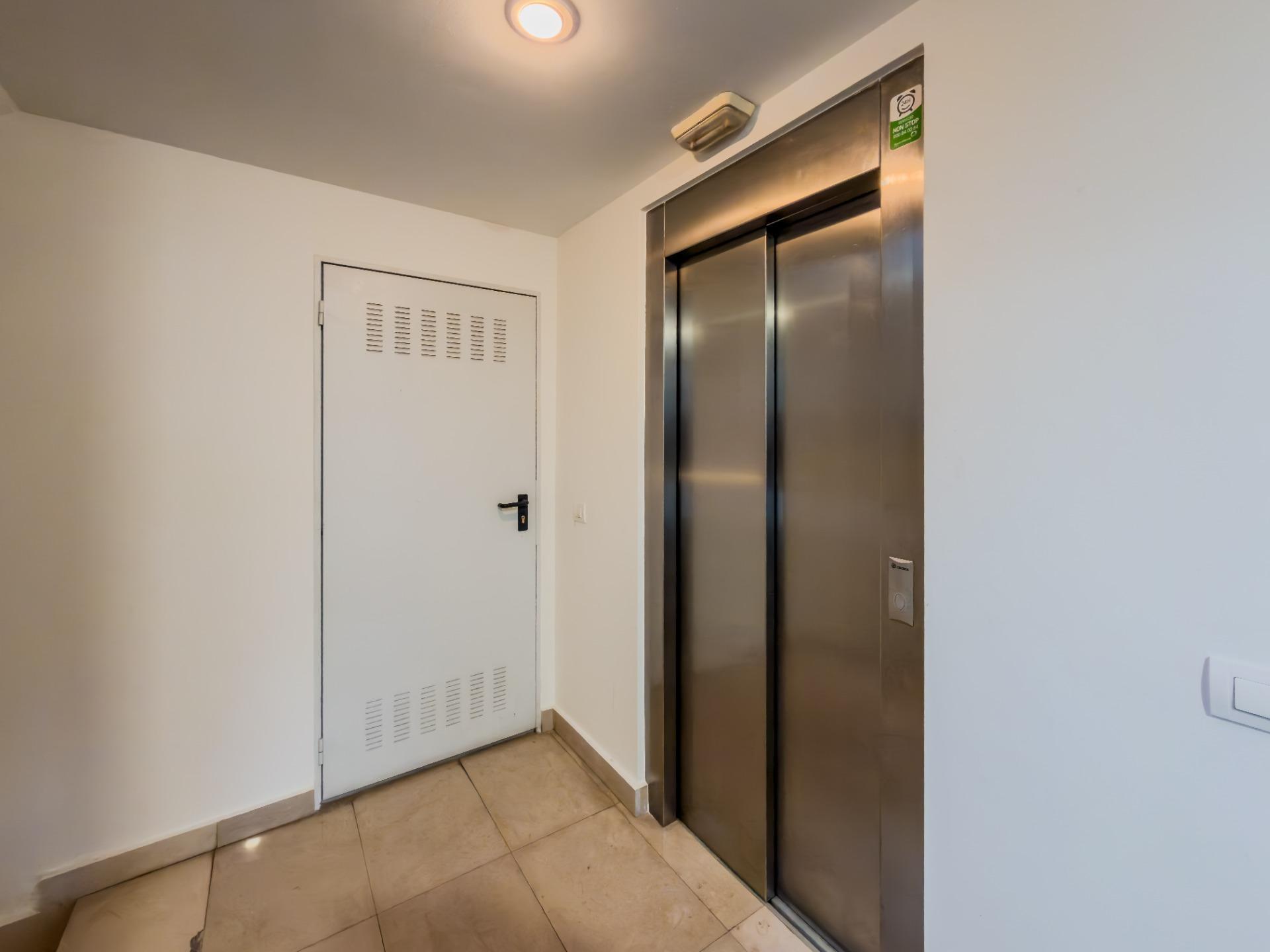 Apartment in Santander