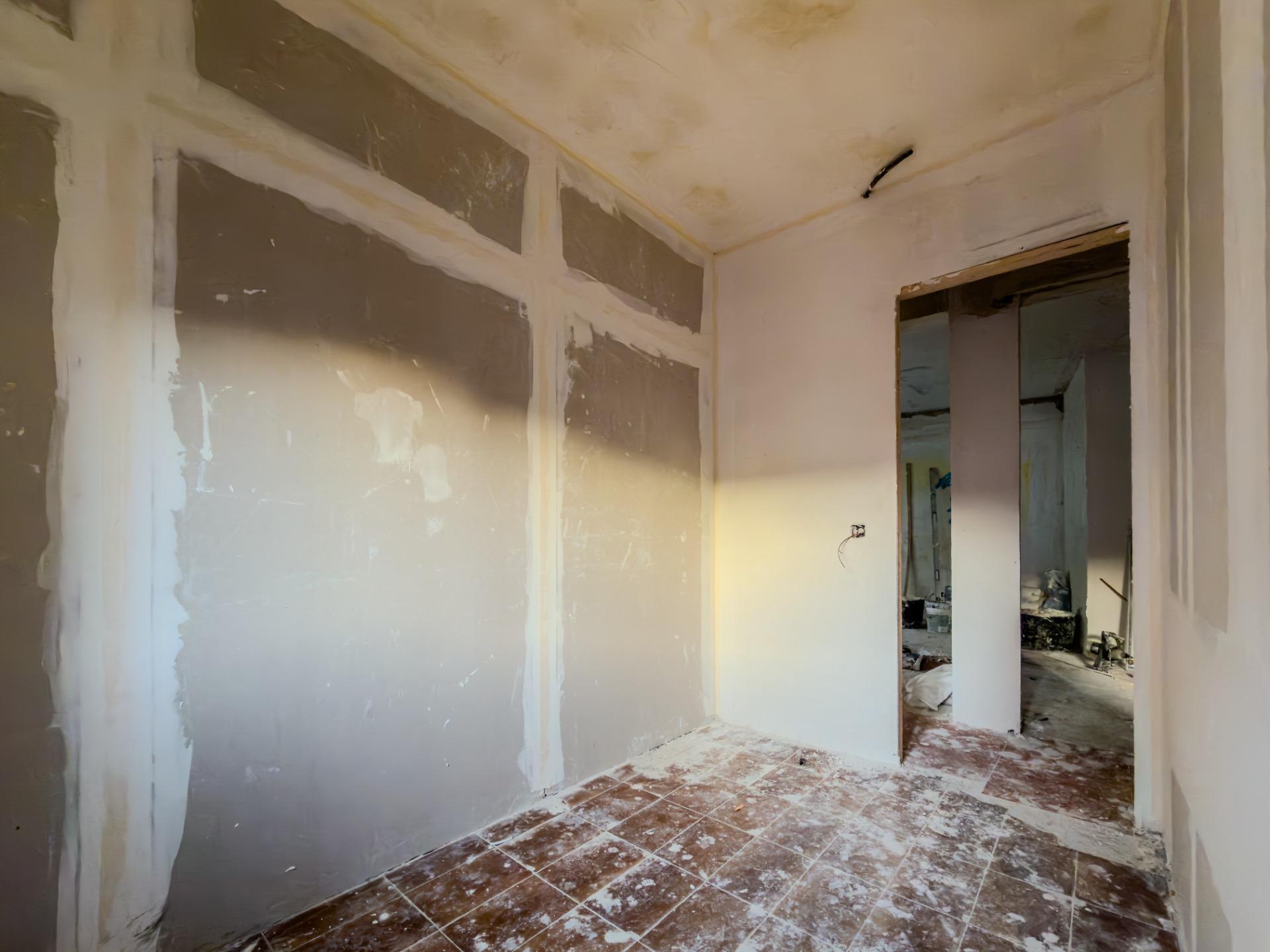 Apartment in Santander