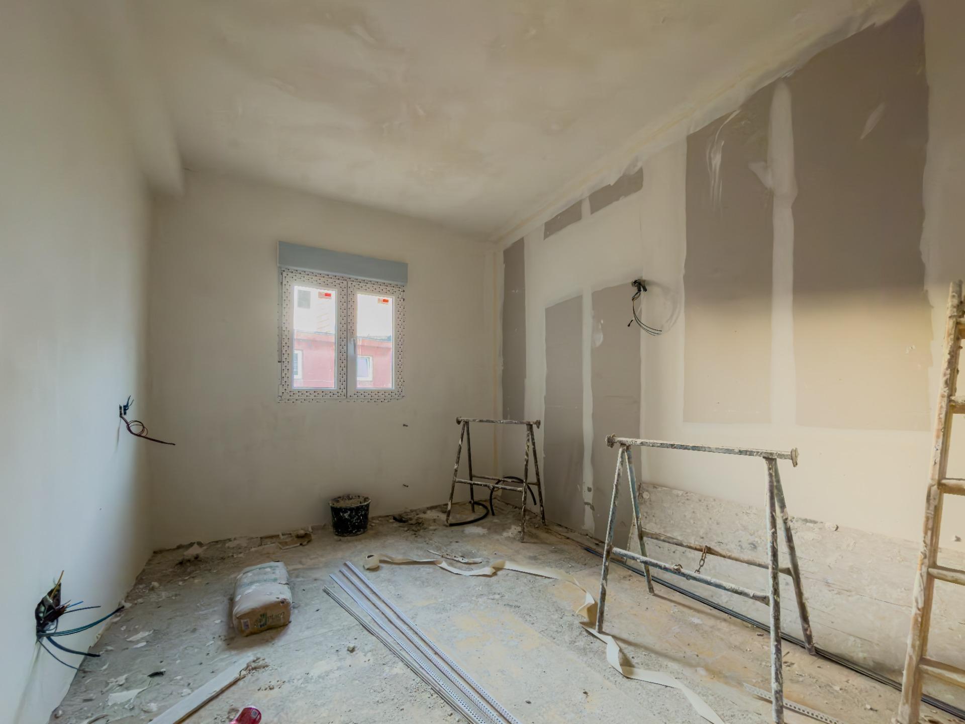 Apartment in Santander