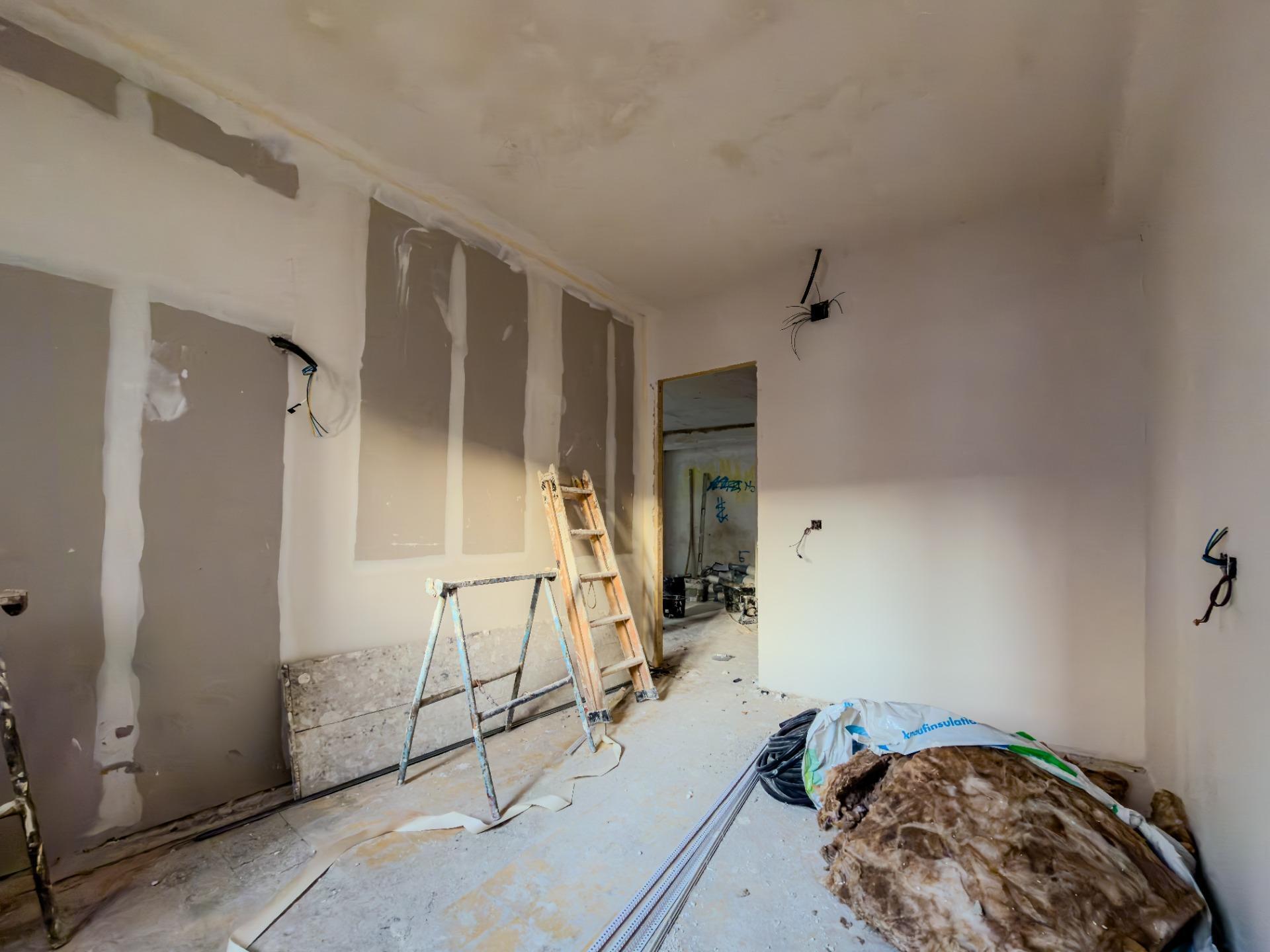 Apartment in Santander