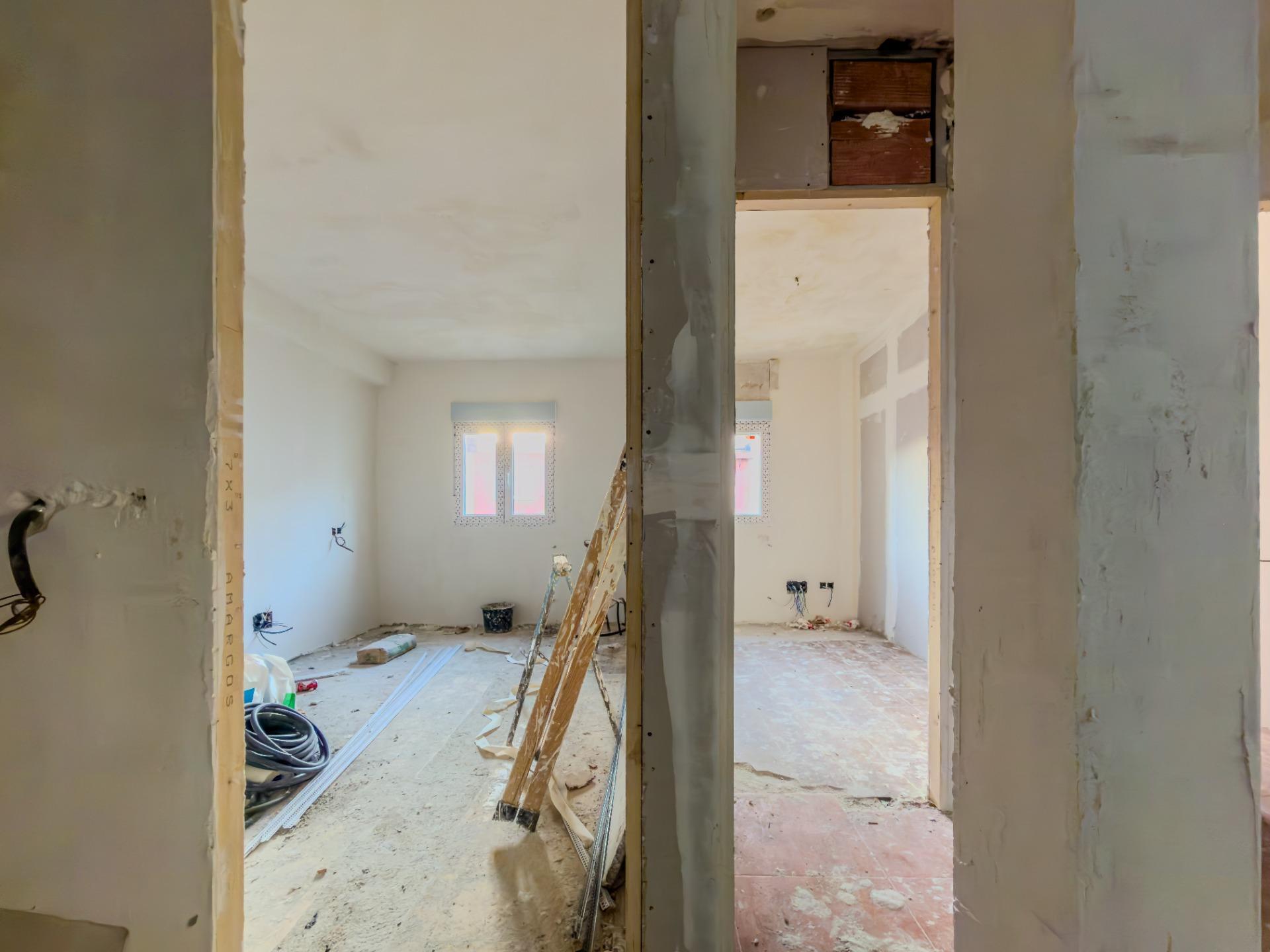 Apartment in Santander