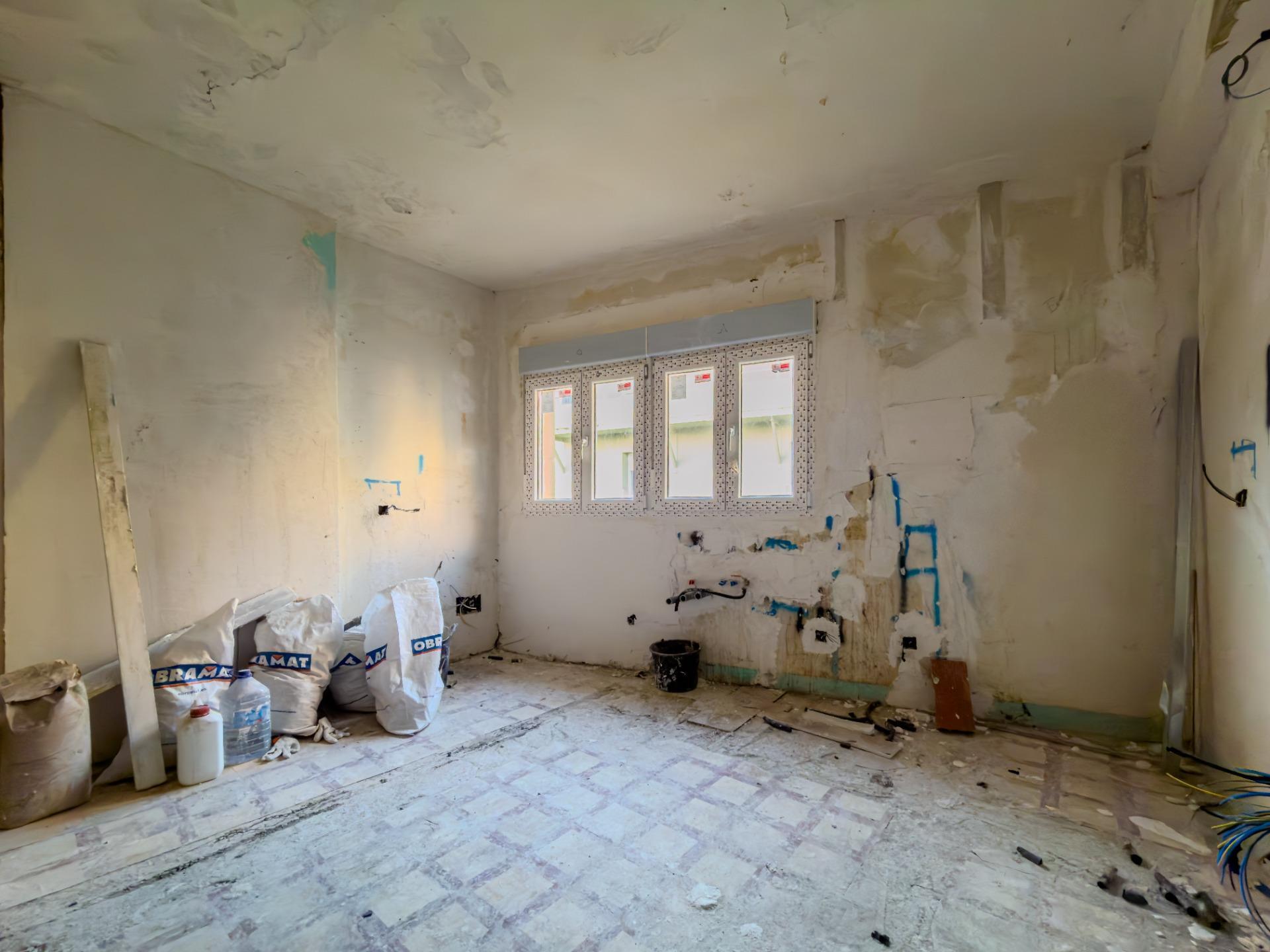 Apartment in Santander