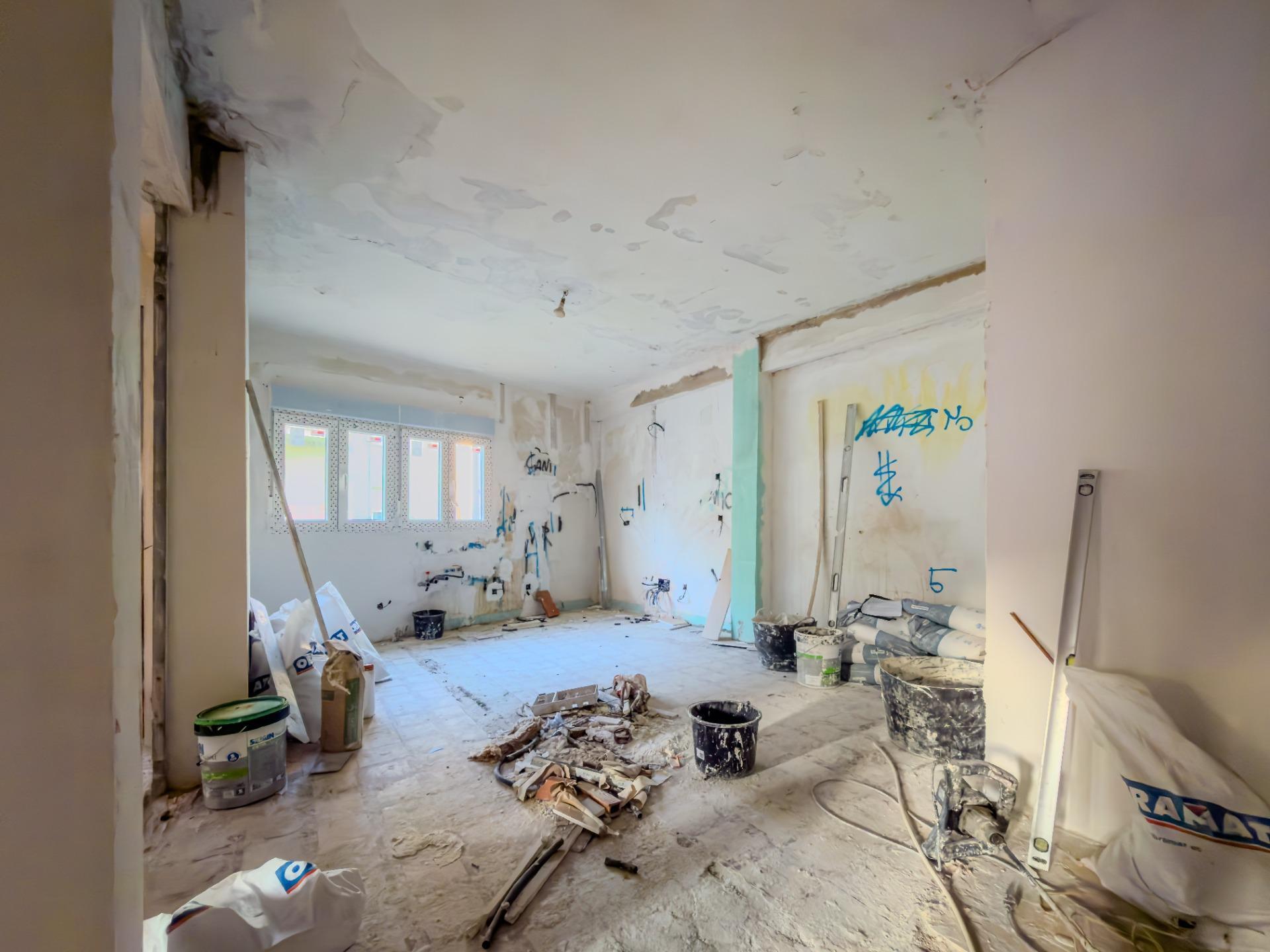 Apartment in Santander