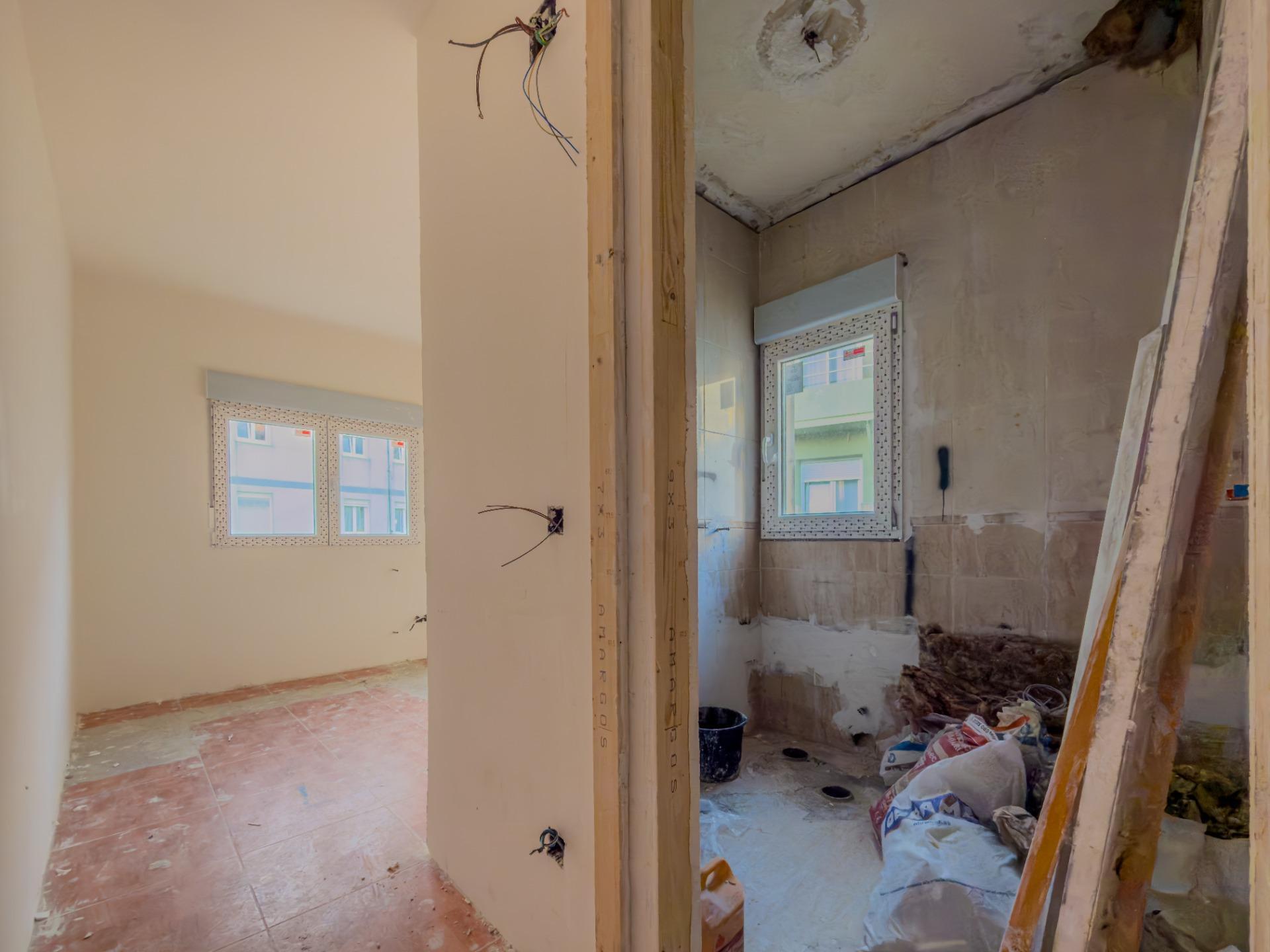 Apartment in Santander