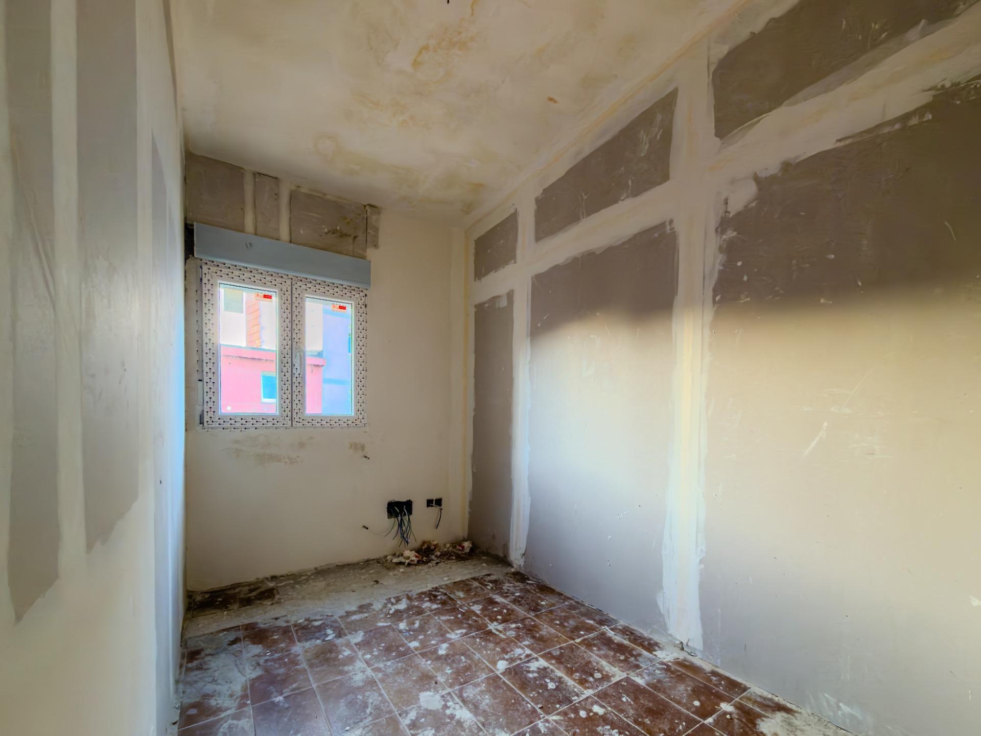 Apartment in Santander