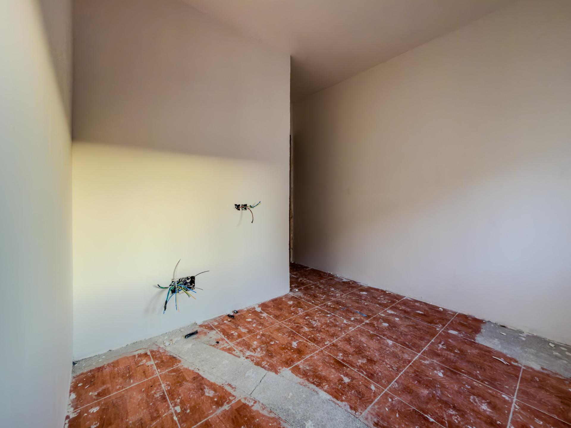 Apartment in Santander