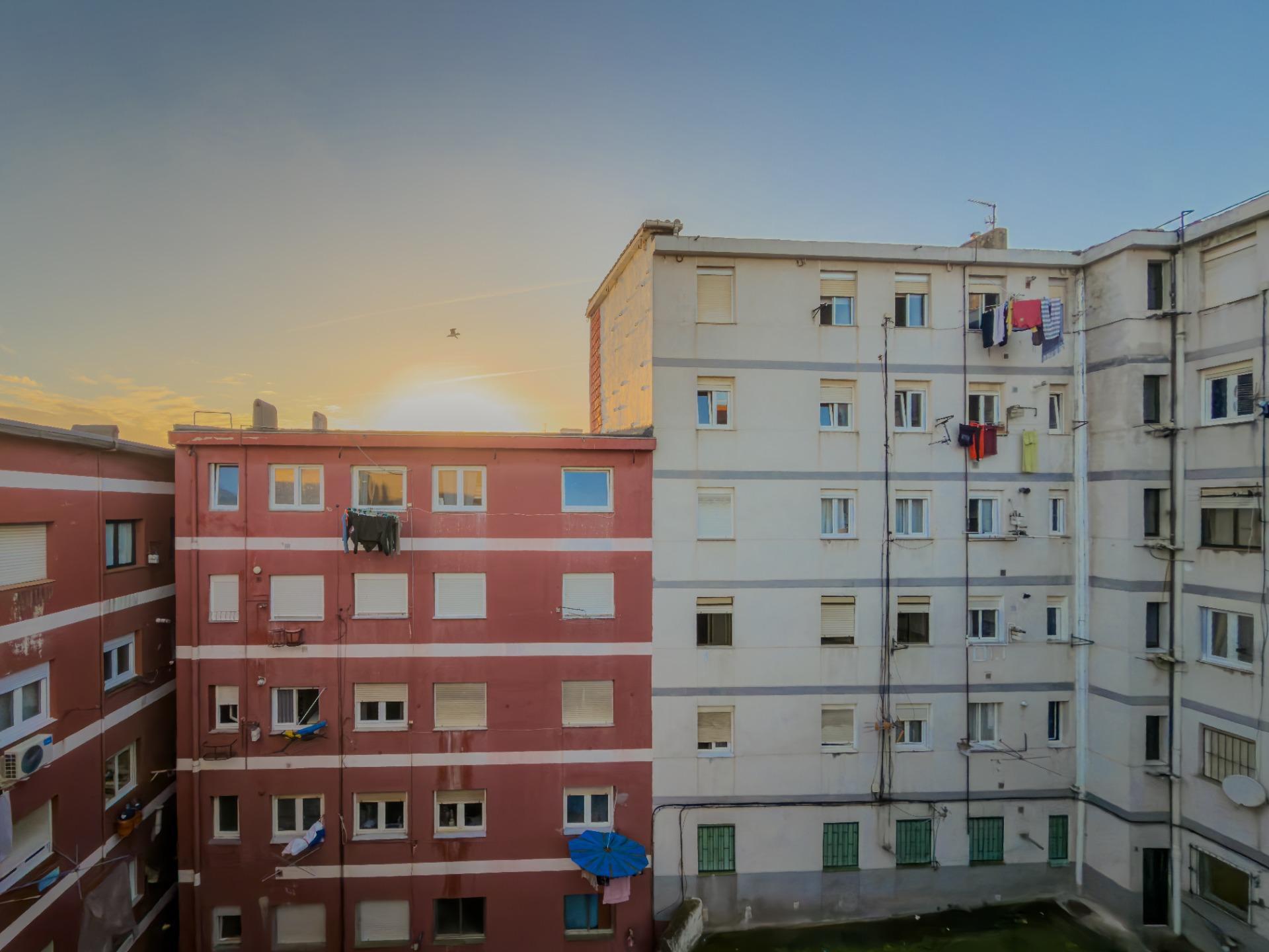 Apartment in Santander