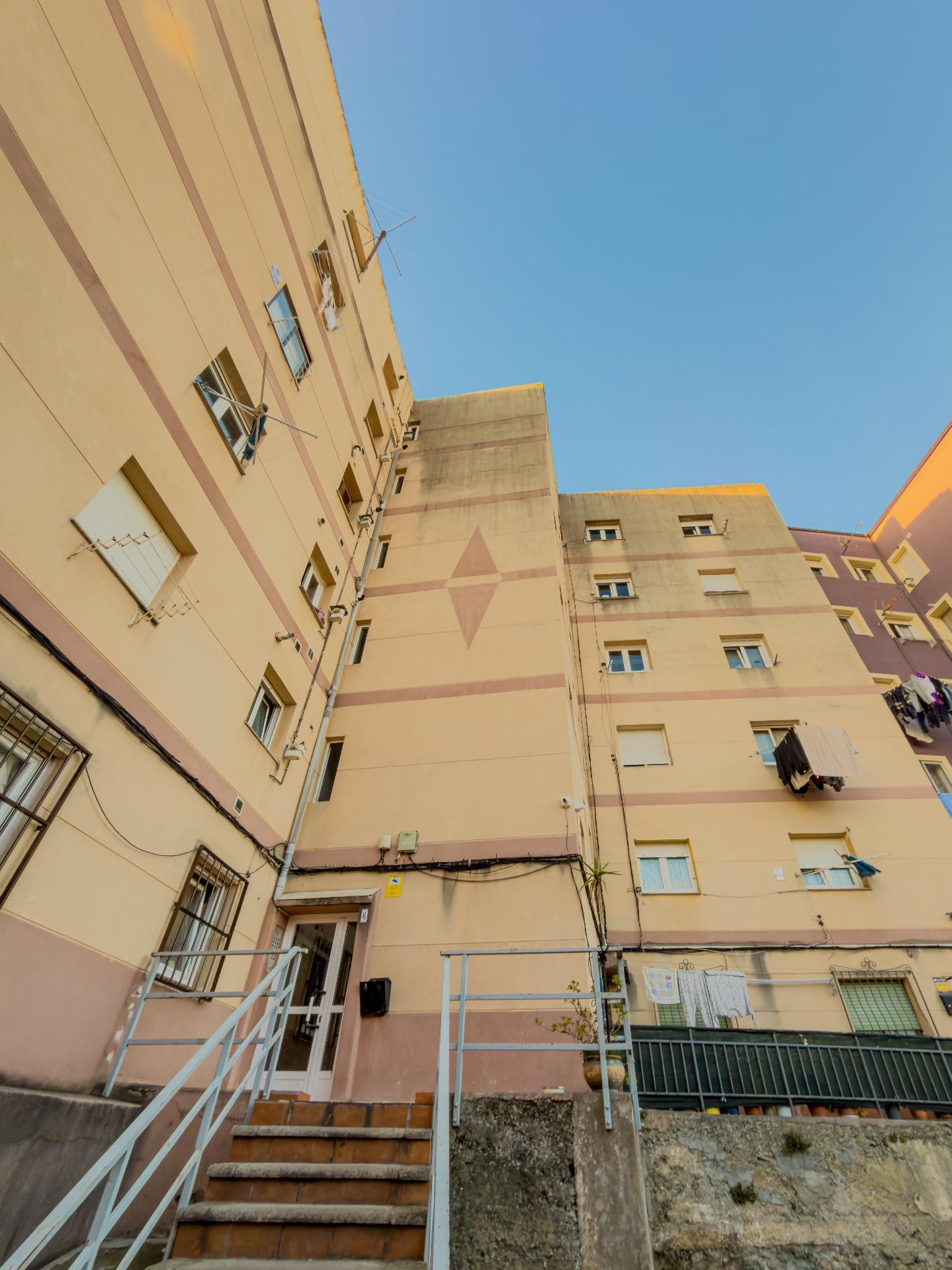 Apartment in Santander