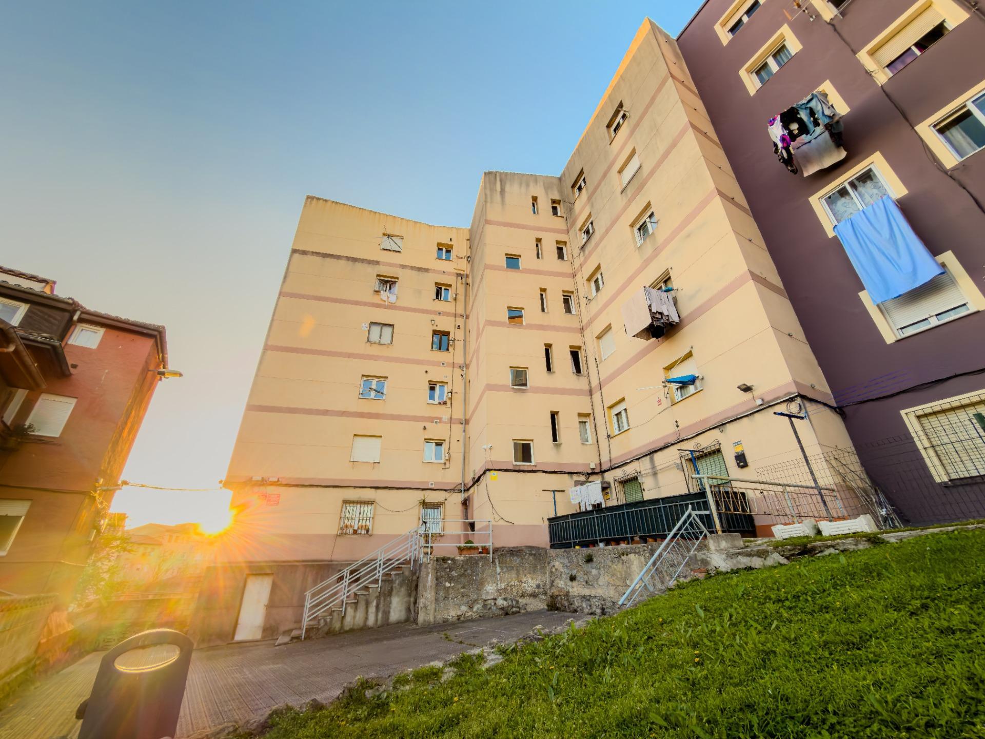 Apartment in Santander