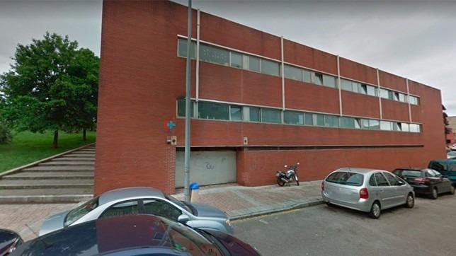 Apartment in Santander